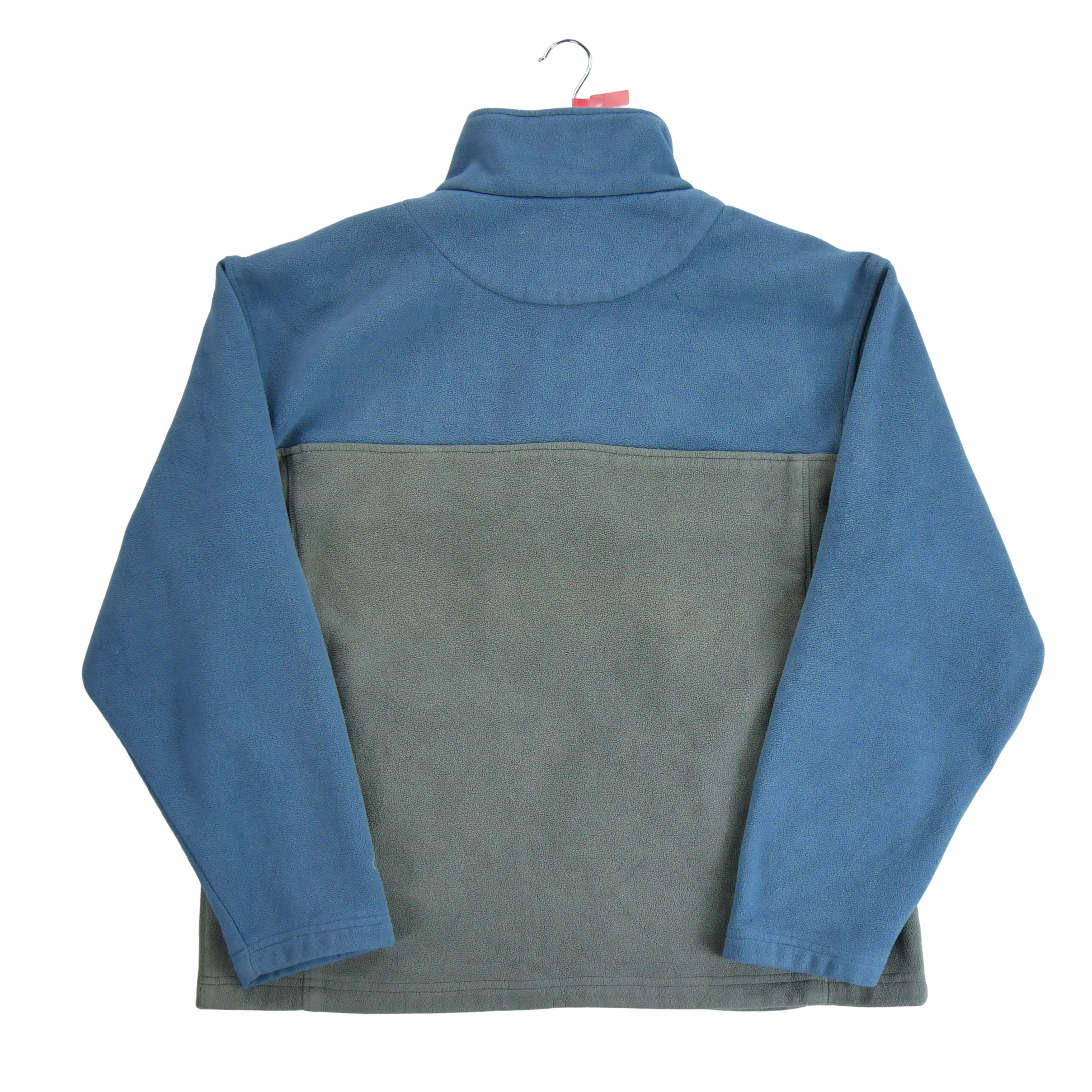 Pull polaire Homme  Vintage Y2K 2
