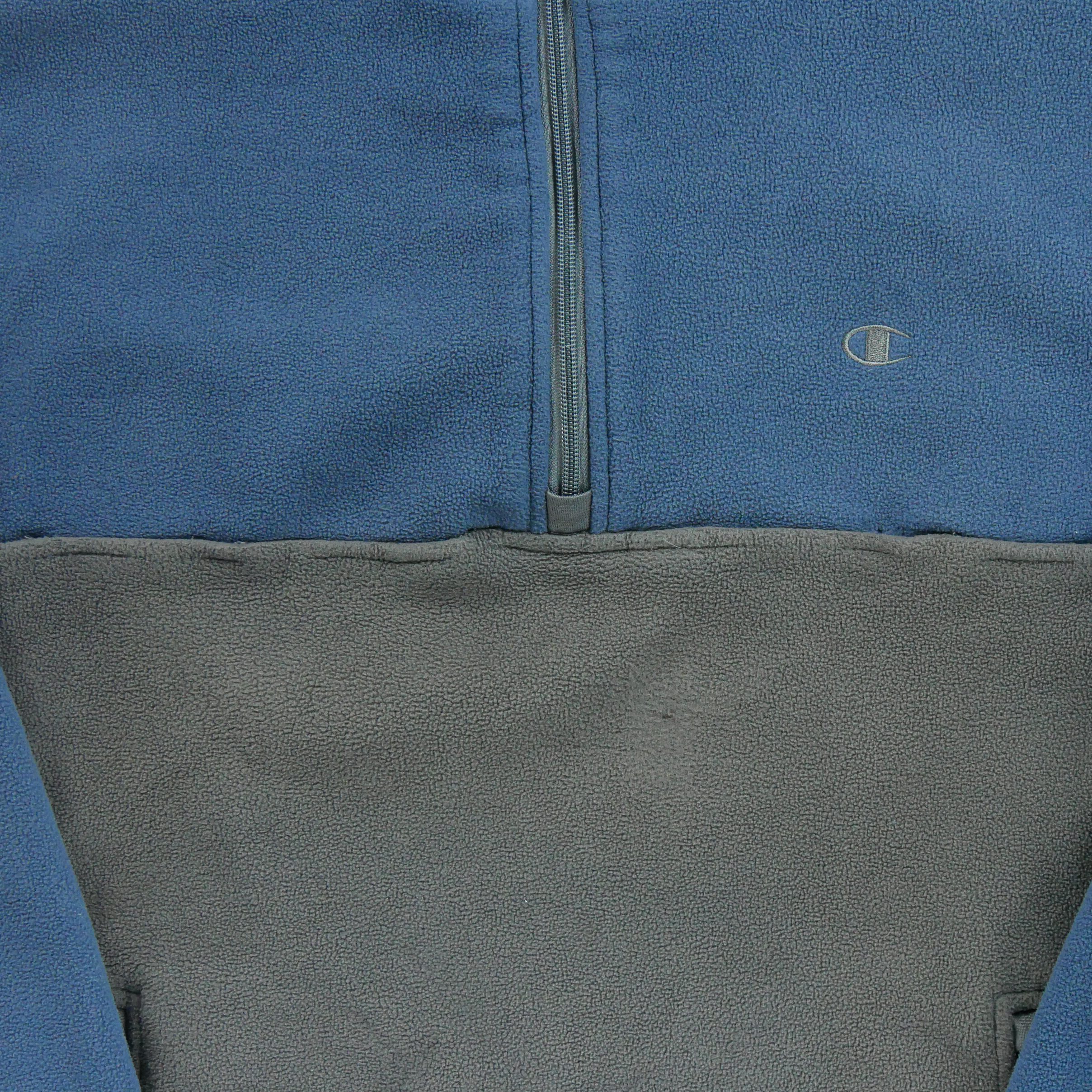 Pull polaire Homme  Vintage Y2K 4