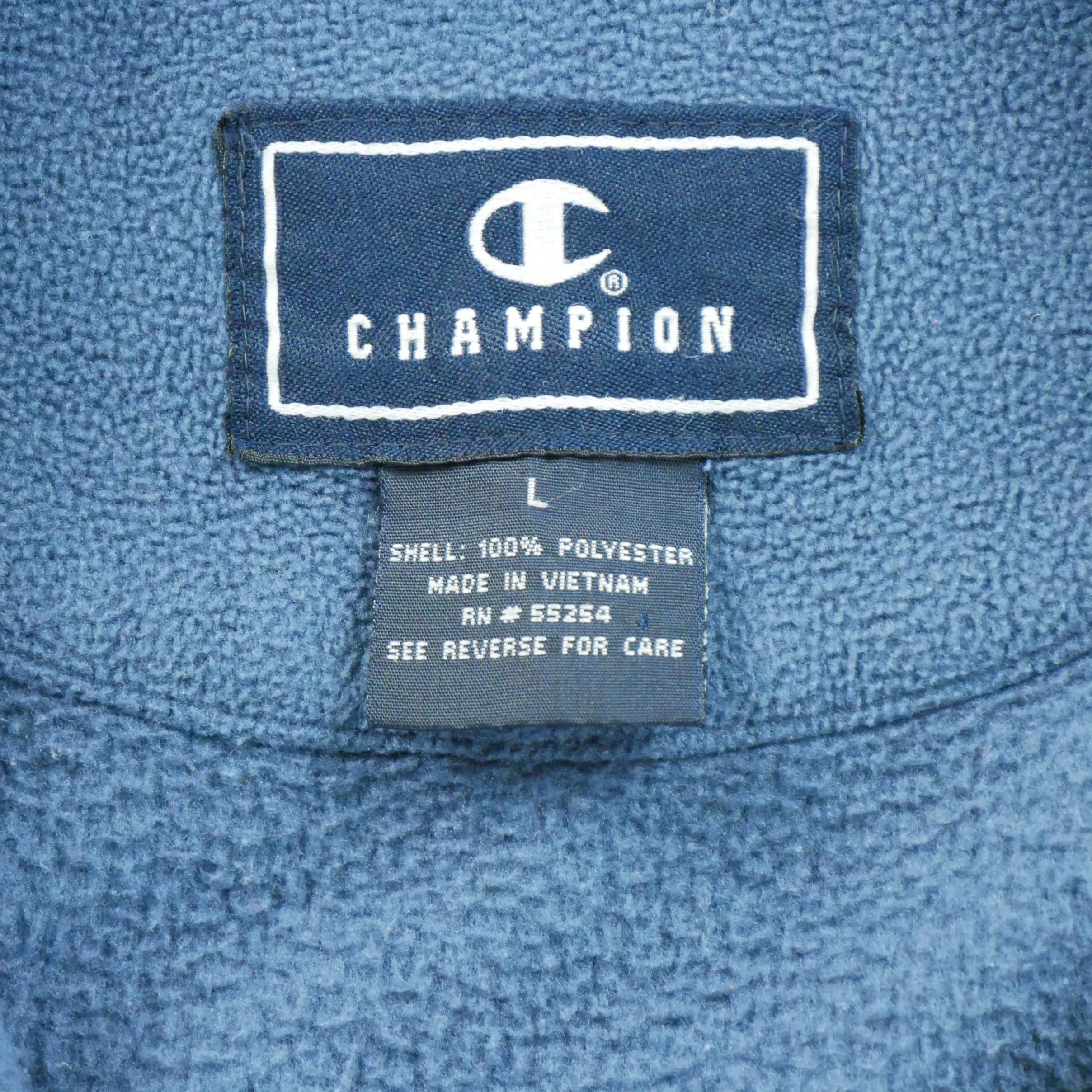 Pull polaire Homme  Vintage Y2K 9
