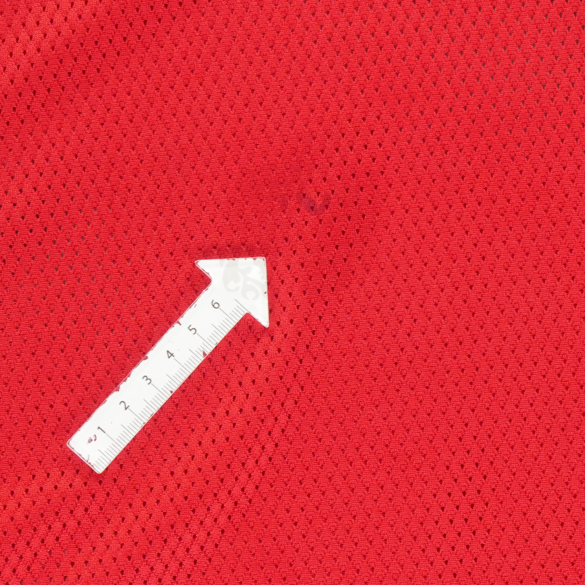 Maillot Homme NFL Atlanta Falcons Rouge 5