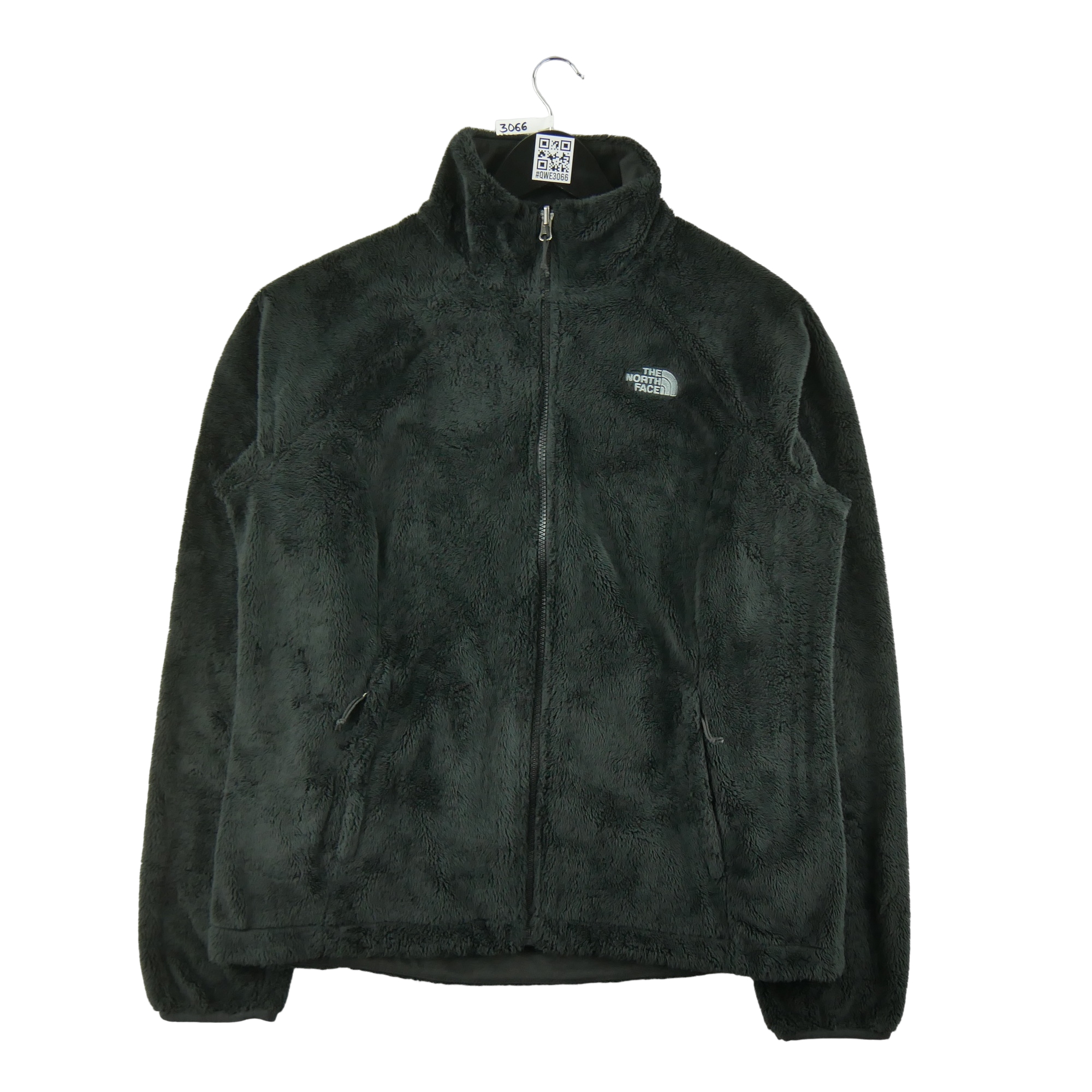 Veste polaire Femme Osito TNF Noir - Excellent état