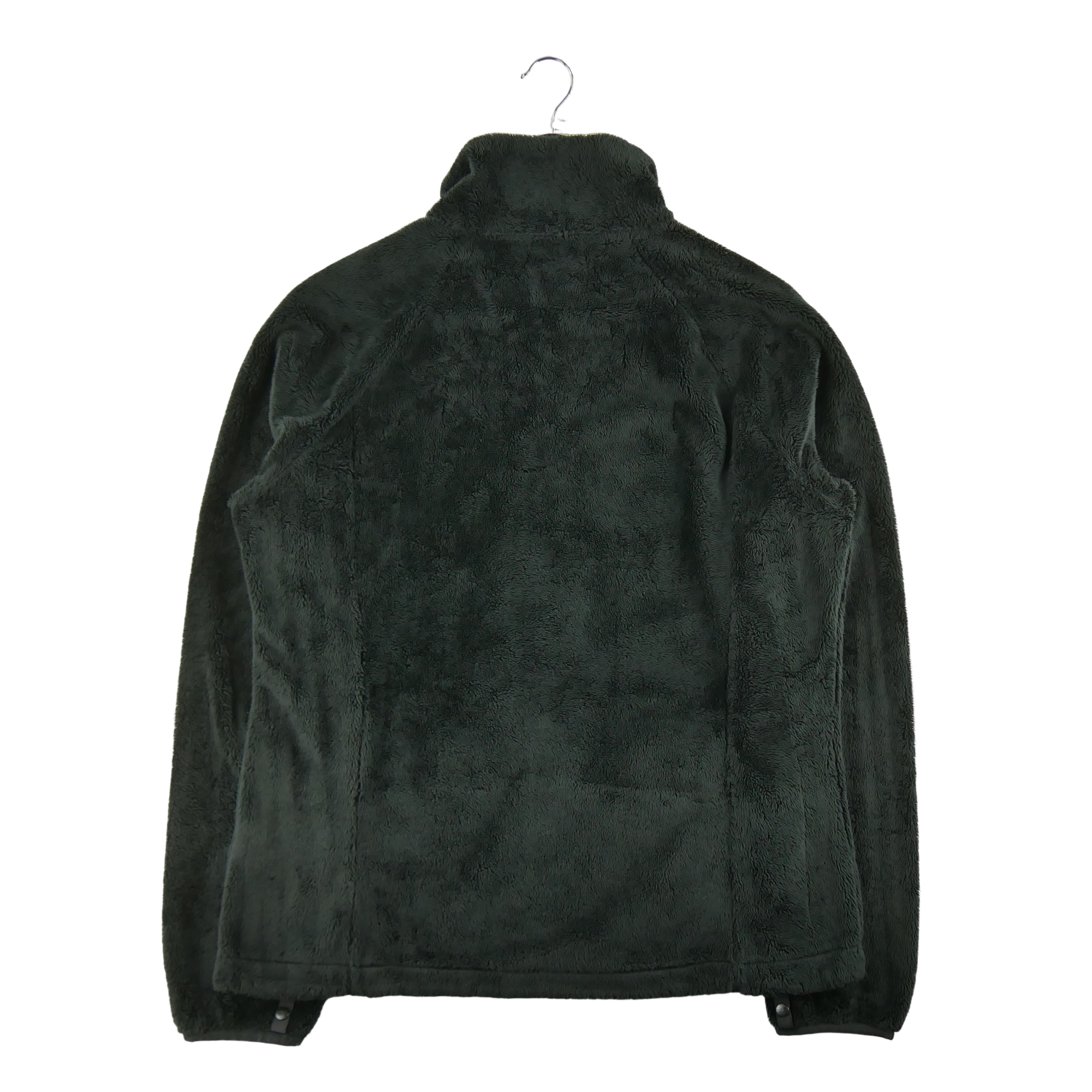 Veste polaire Femme  Osito TNF Noir 2