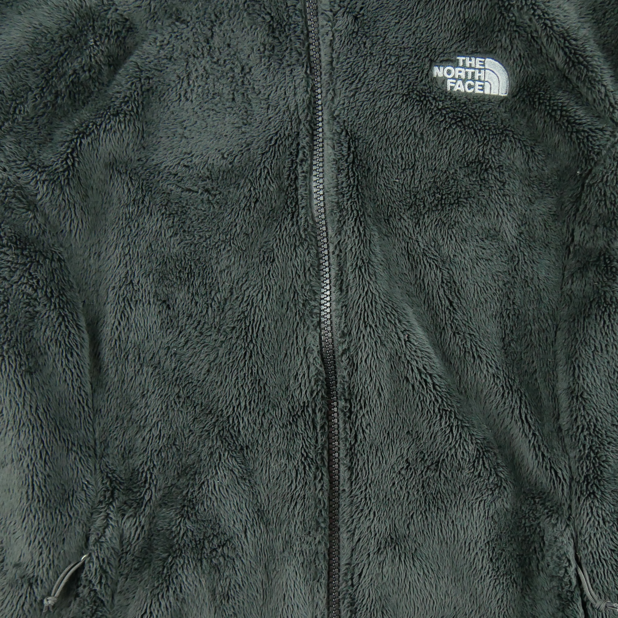 Veste polaire Femme  Osito TNF Noir 4