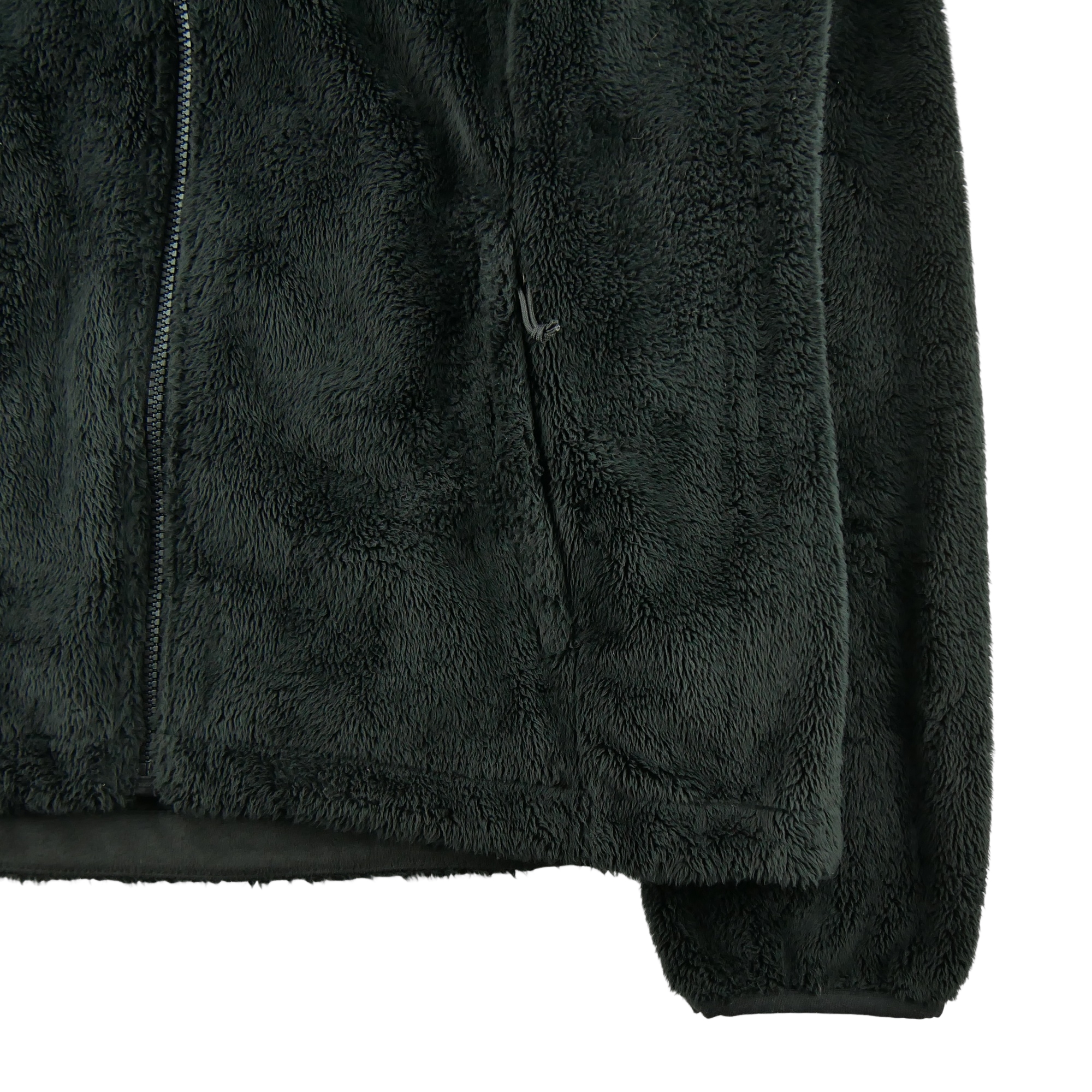 Veste polaire Femme  Osito TNF Noir 5