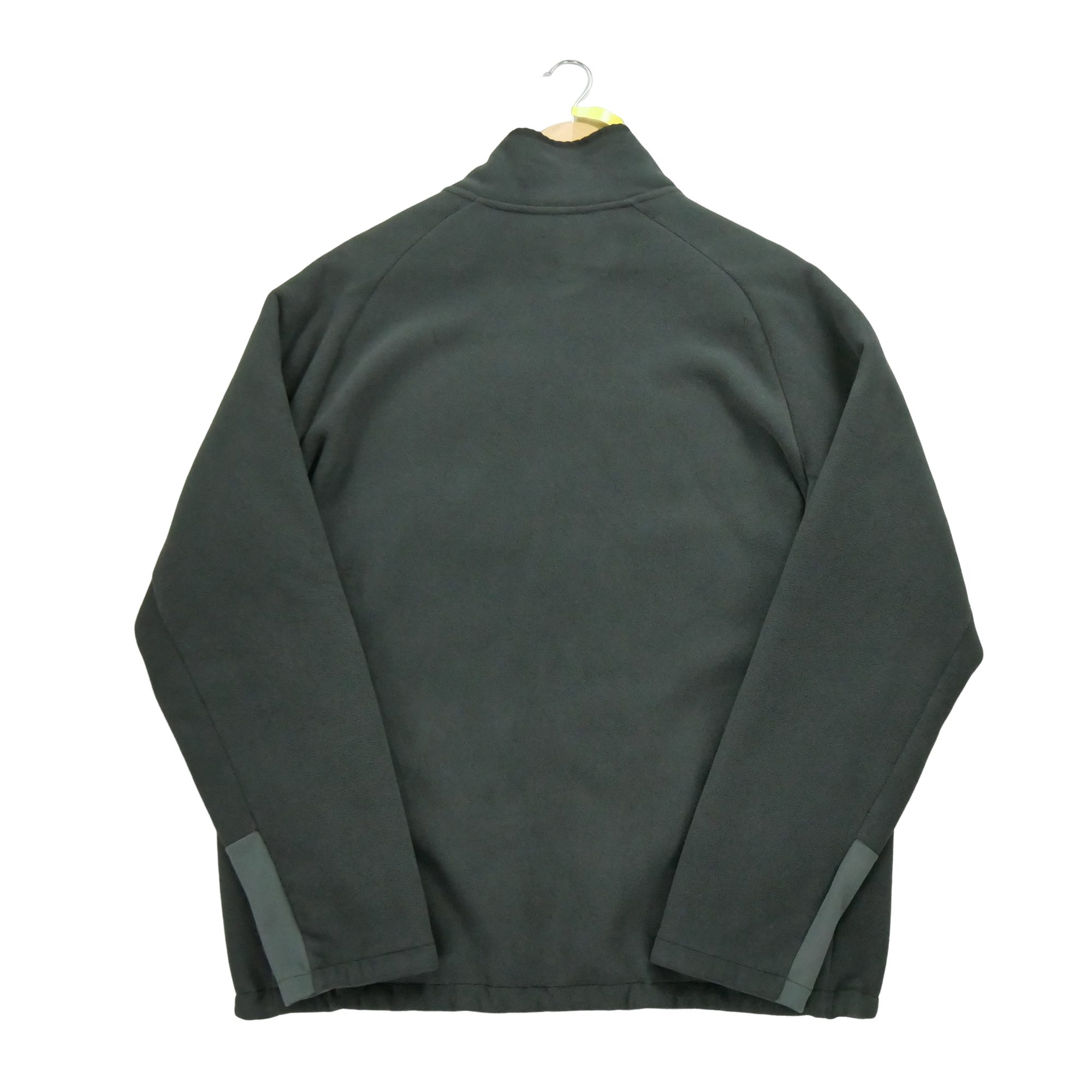 Veste polaire Homme  TNF Noir 2