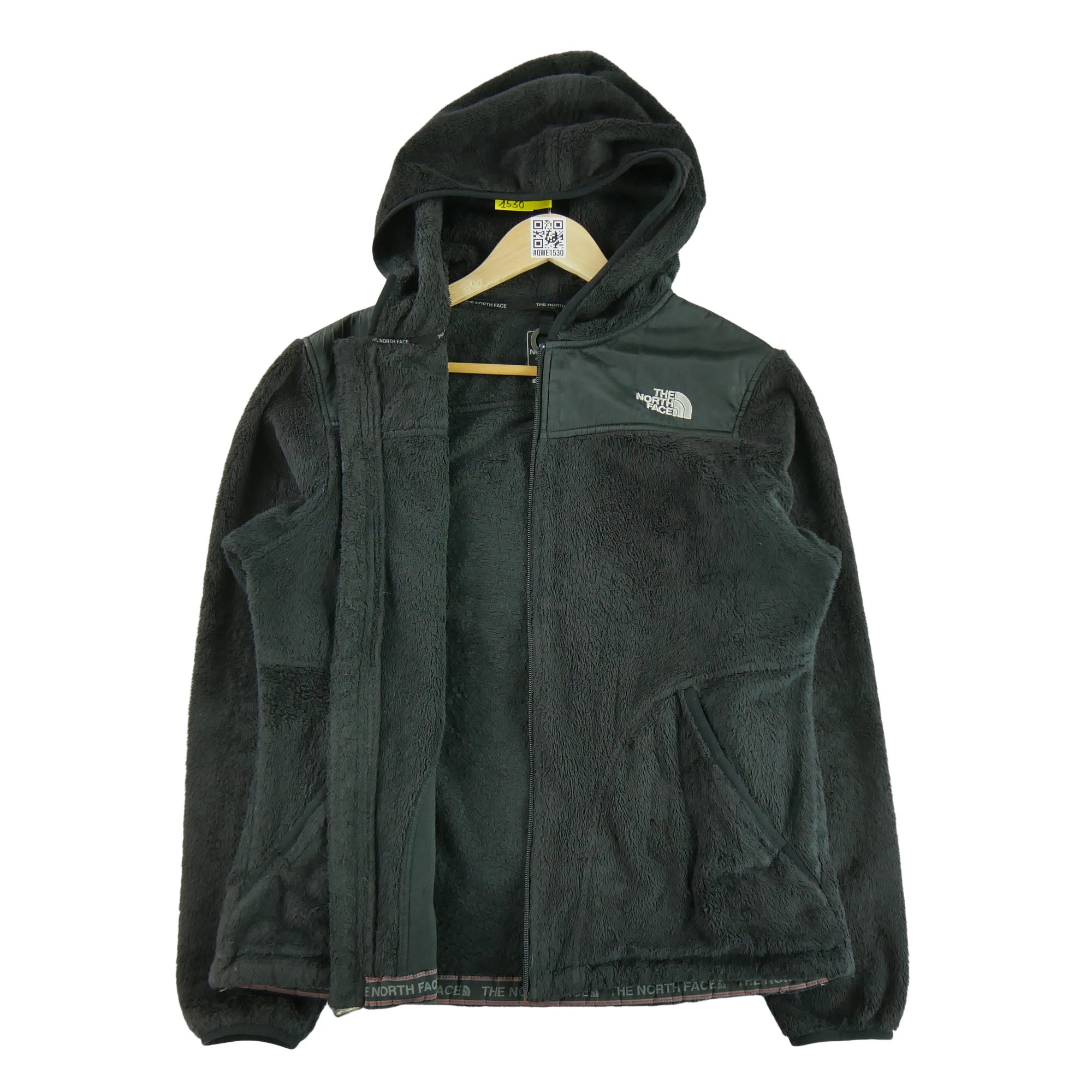 Veste polaire Femme  Denali TNF Noir 3