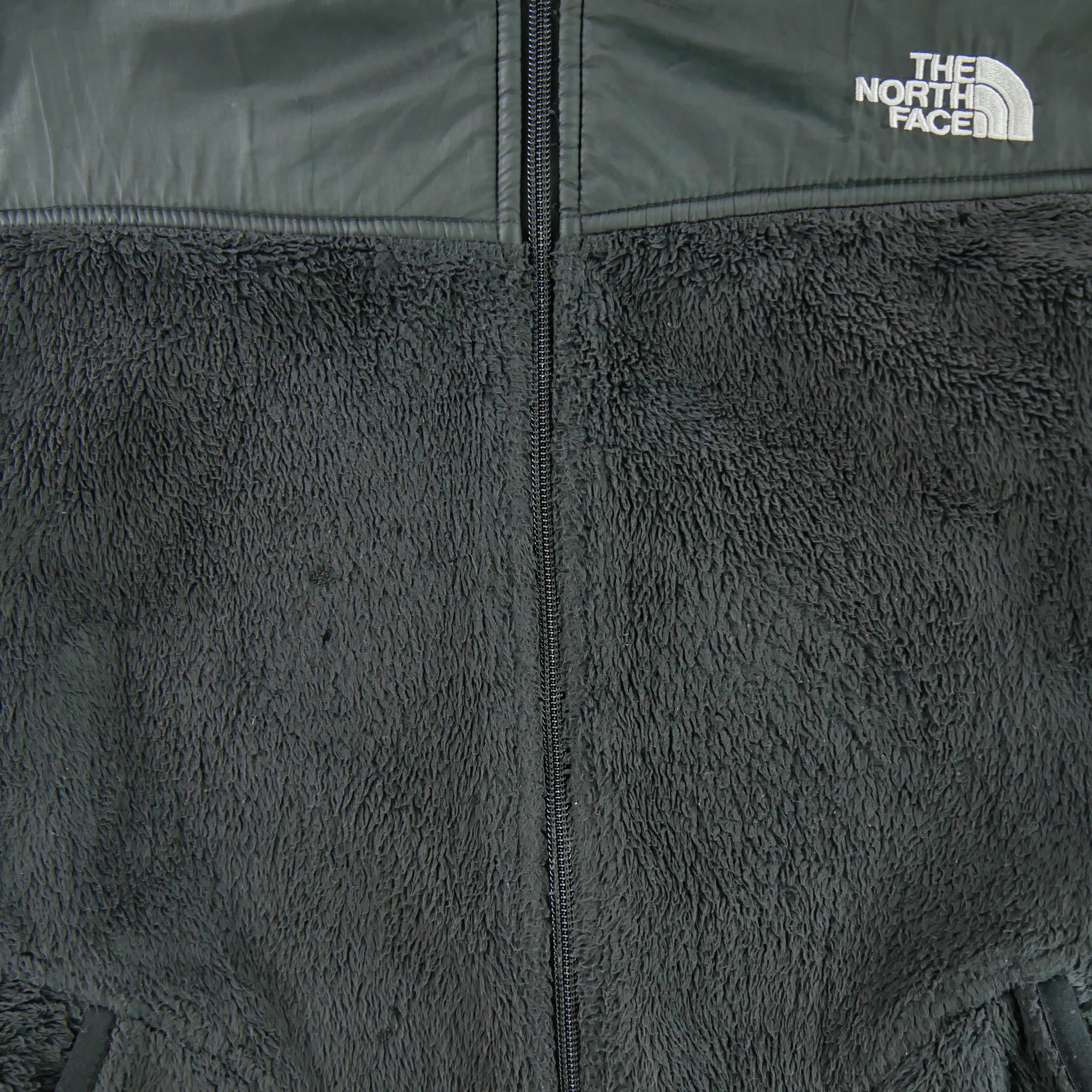 Veste polaire Femme  Denali TNF Noir 4