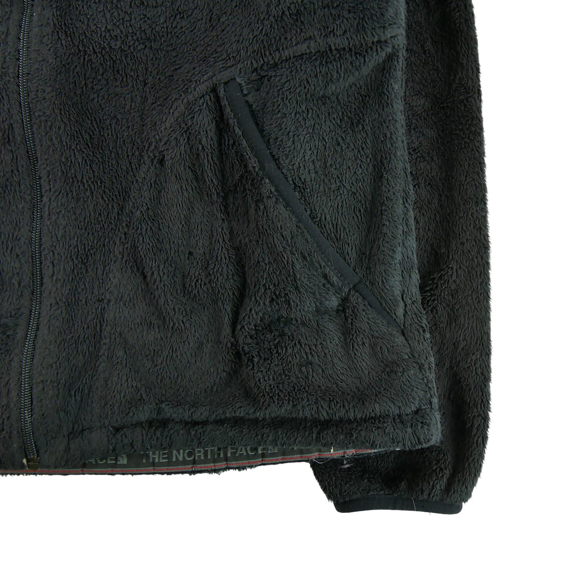 Veste polaire Femme  Denali TNF Noir 5