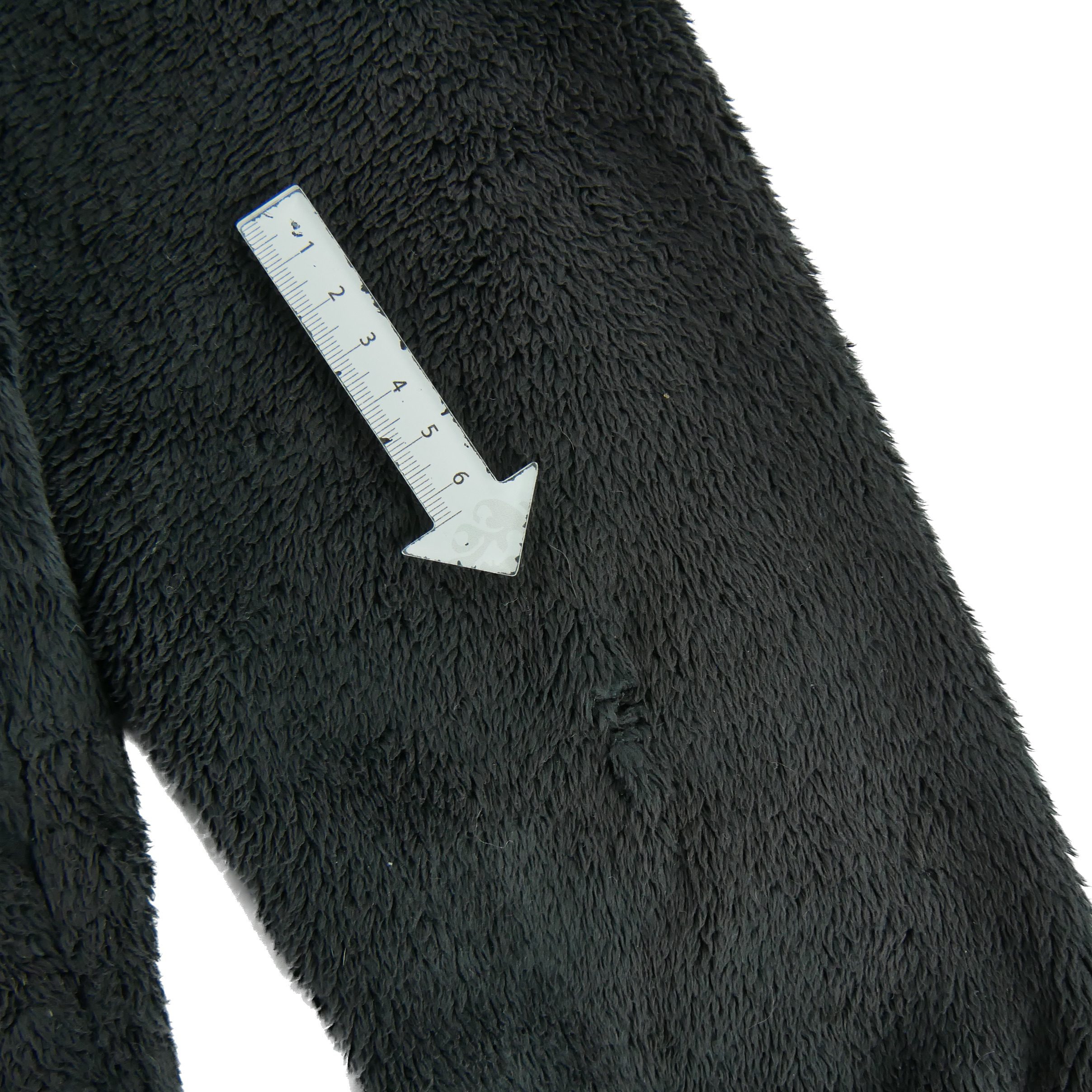 Veste polaire Femme  Denali TNF Noir 7