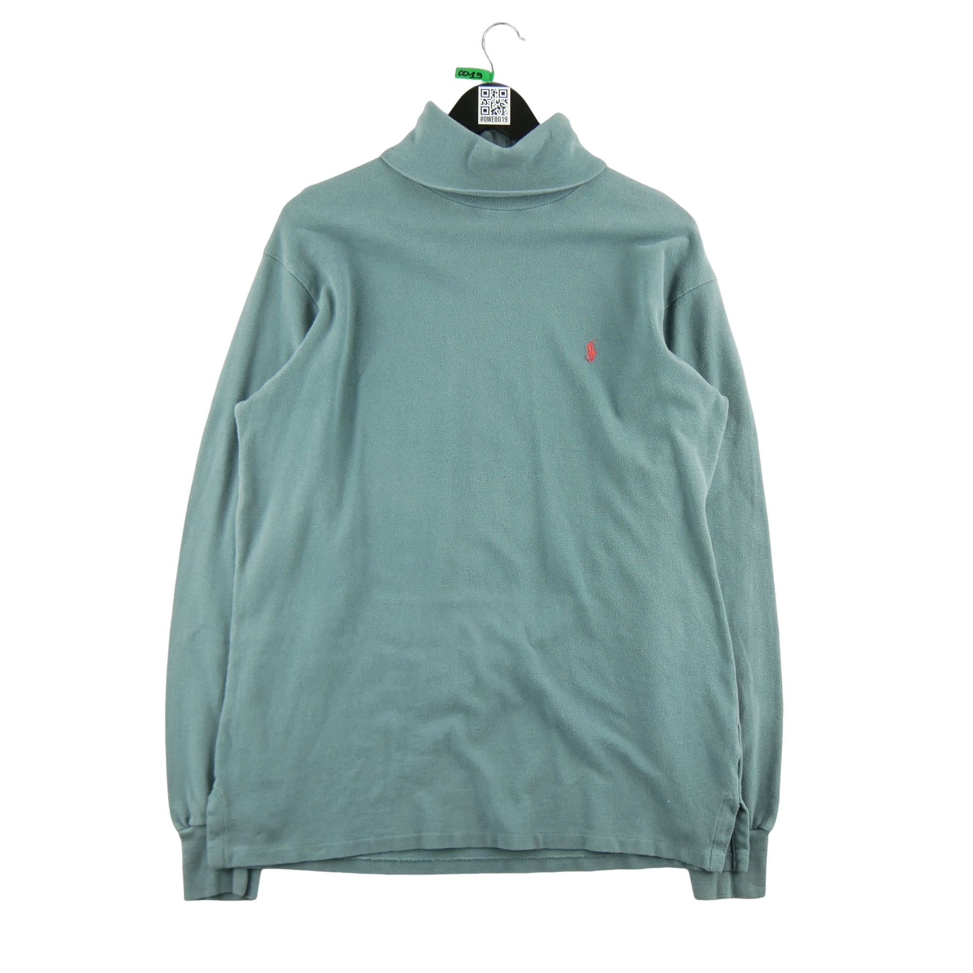Pull Homme  Bleu 1