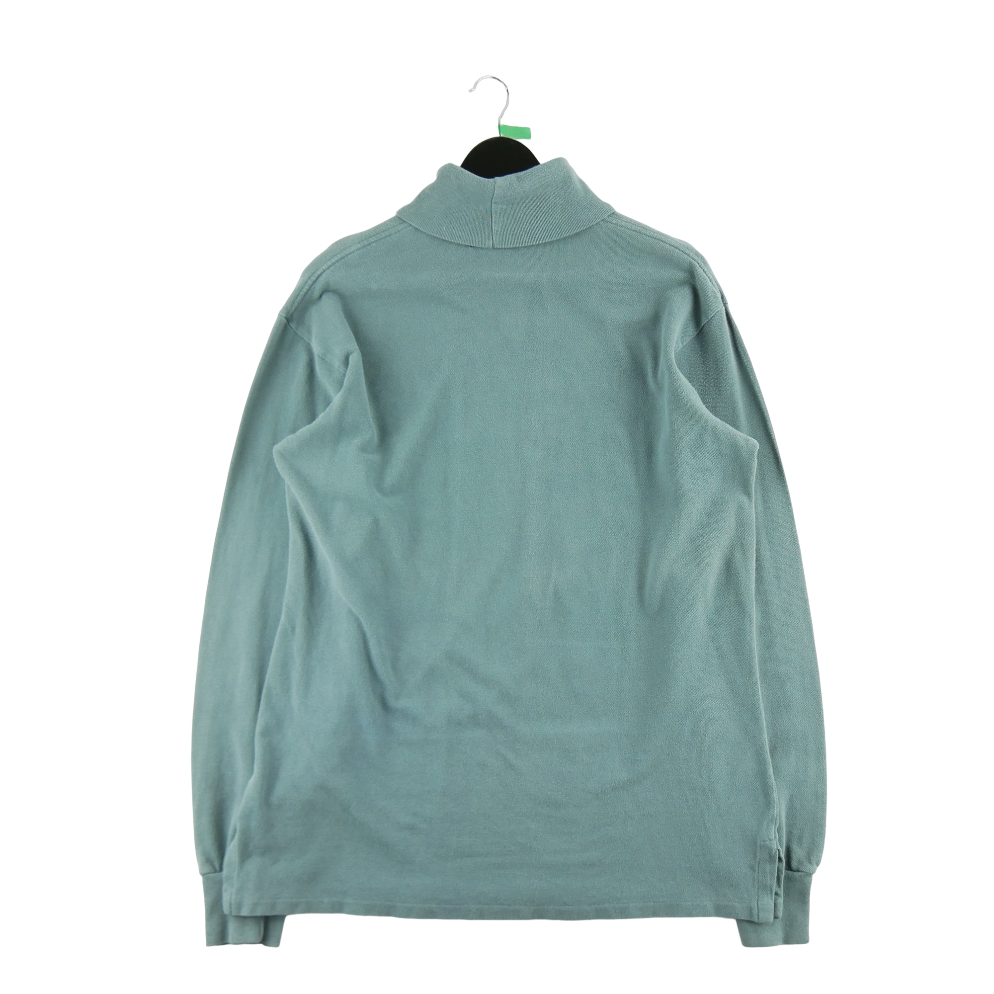 Pull Homme  Bleu 2