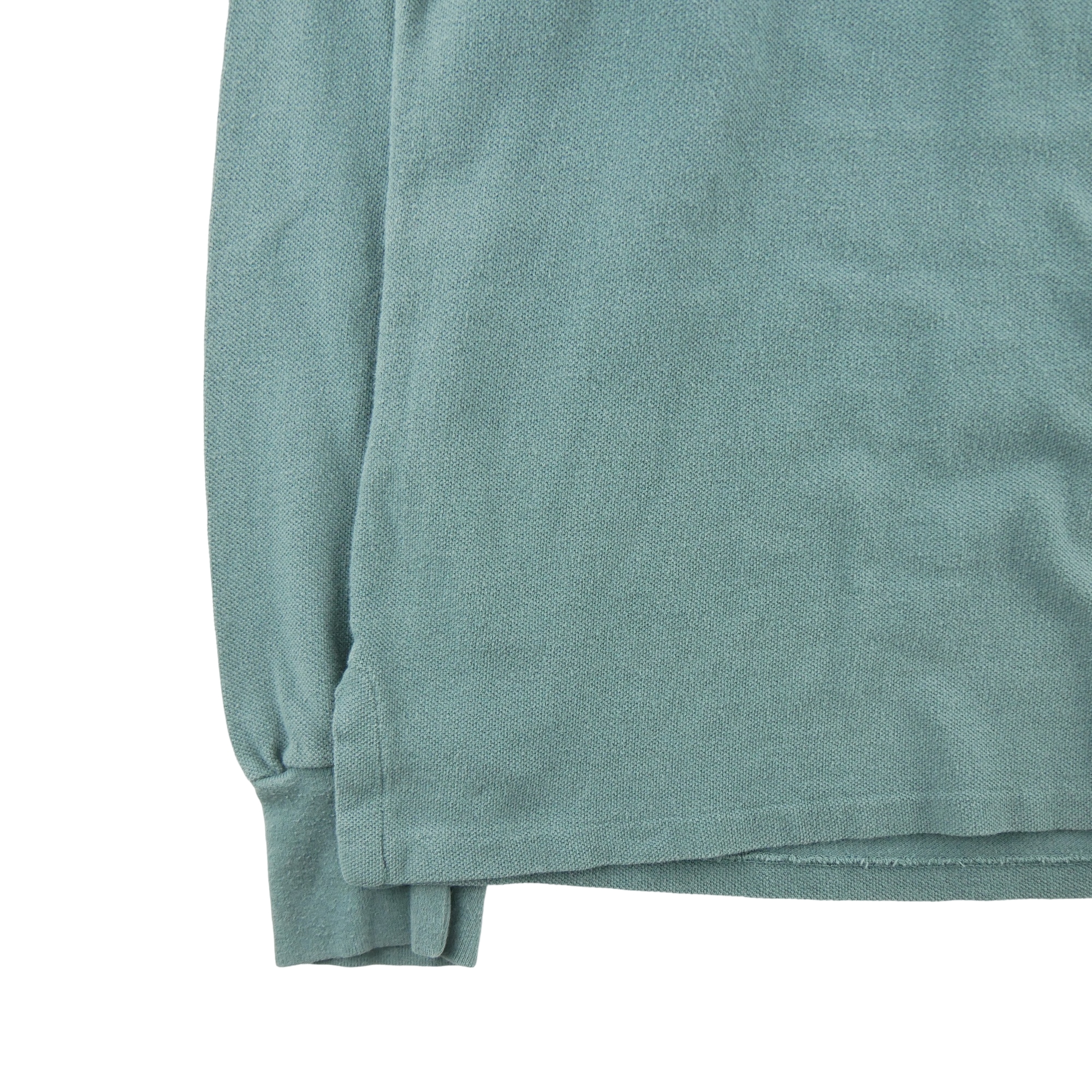 Pull Homme  Bleu 4