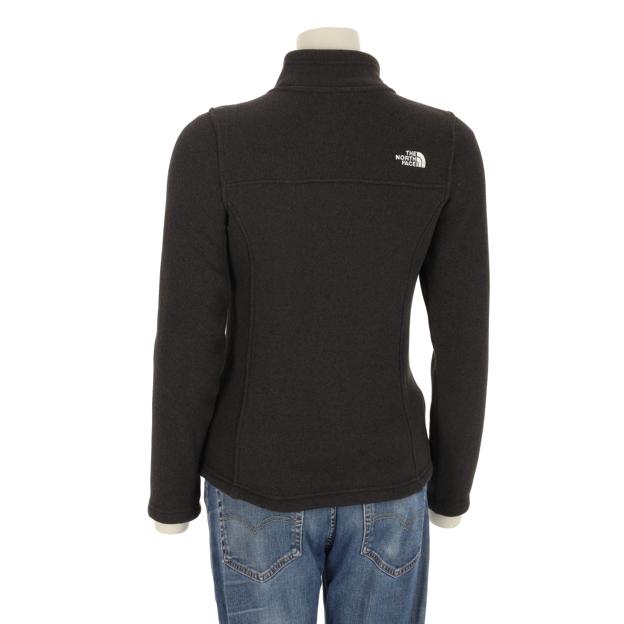 Veste polaire Femme  TNF Noir 2
