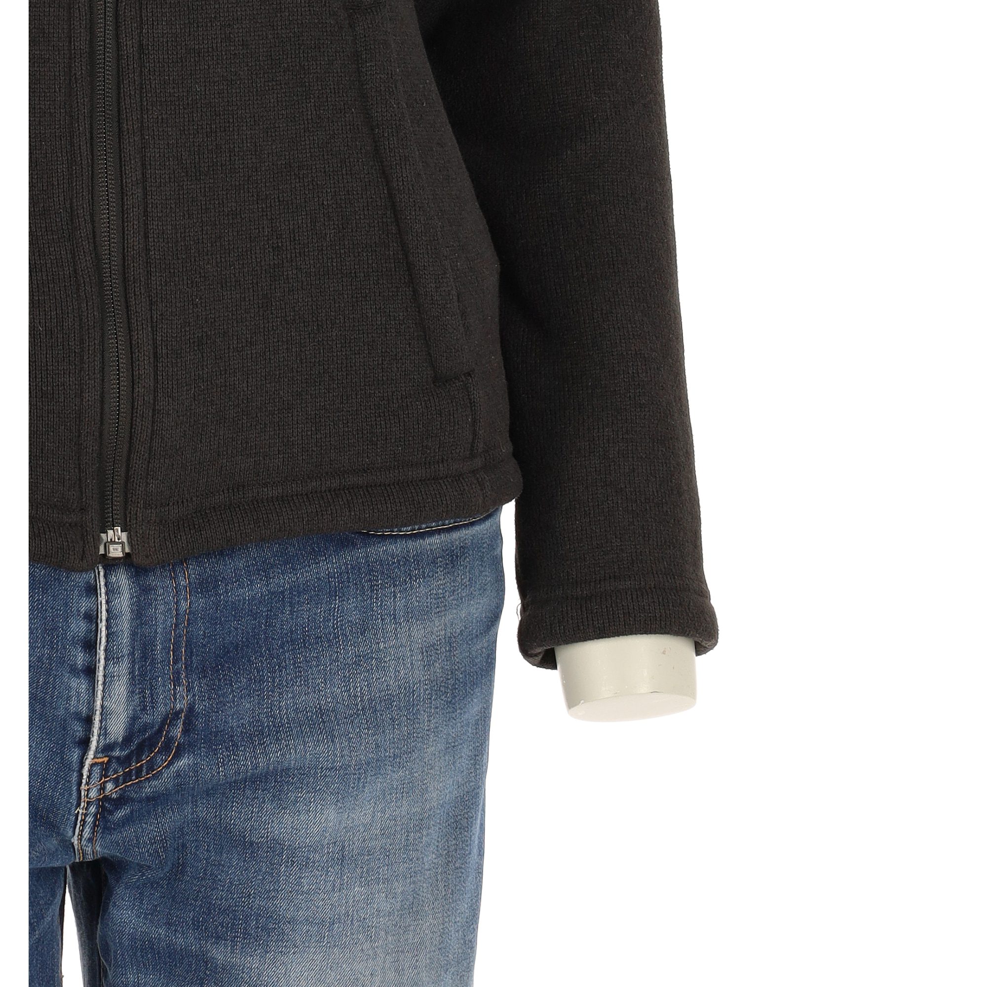 Veste polaire Femme  TNF Noir 6