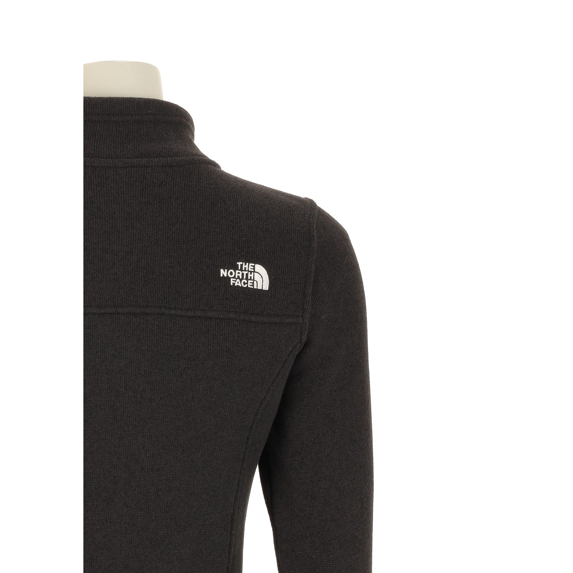 Veste polaire Femme  TNF Noir 8