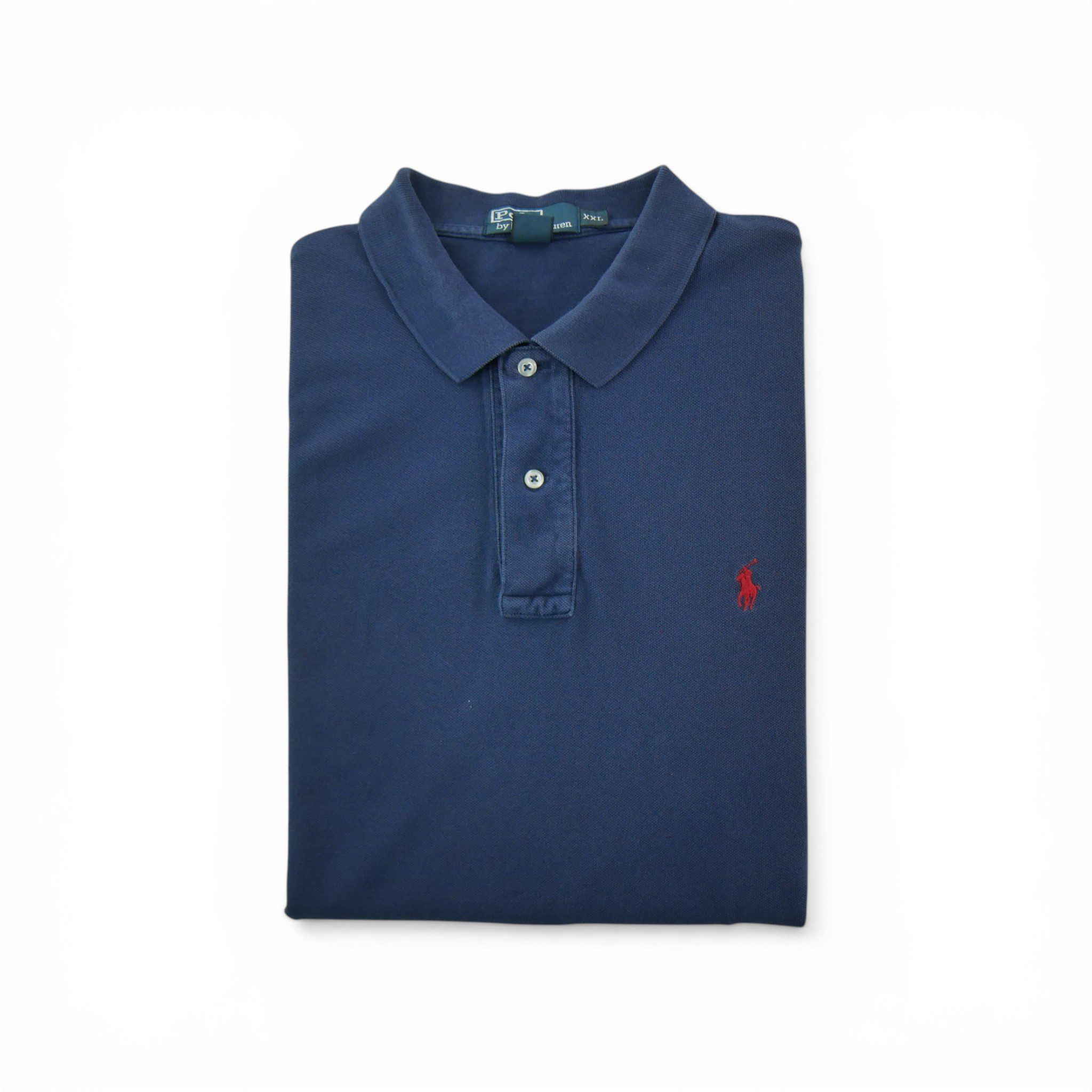 Polo manches courtes Homme 1