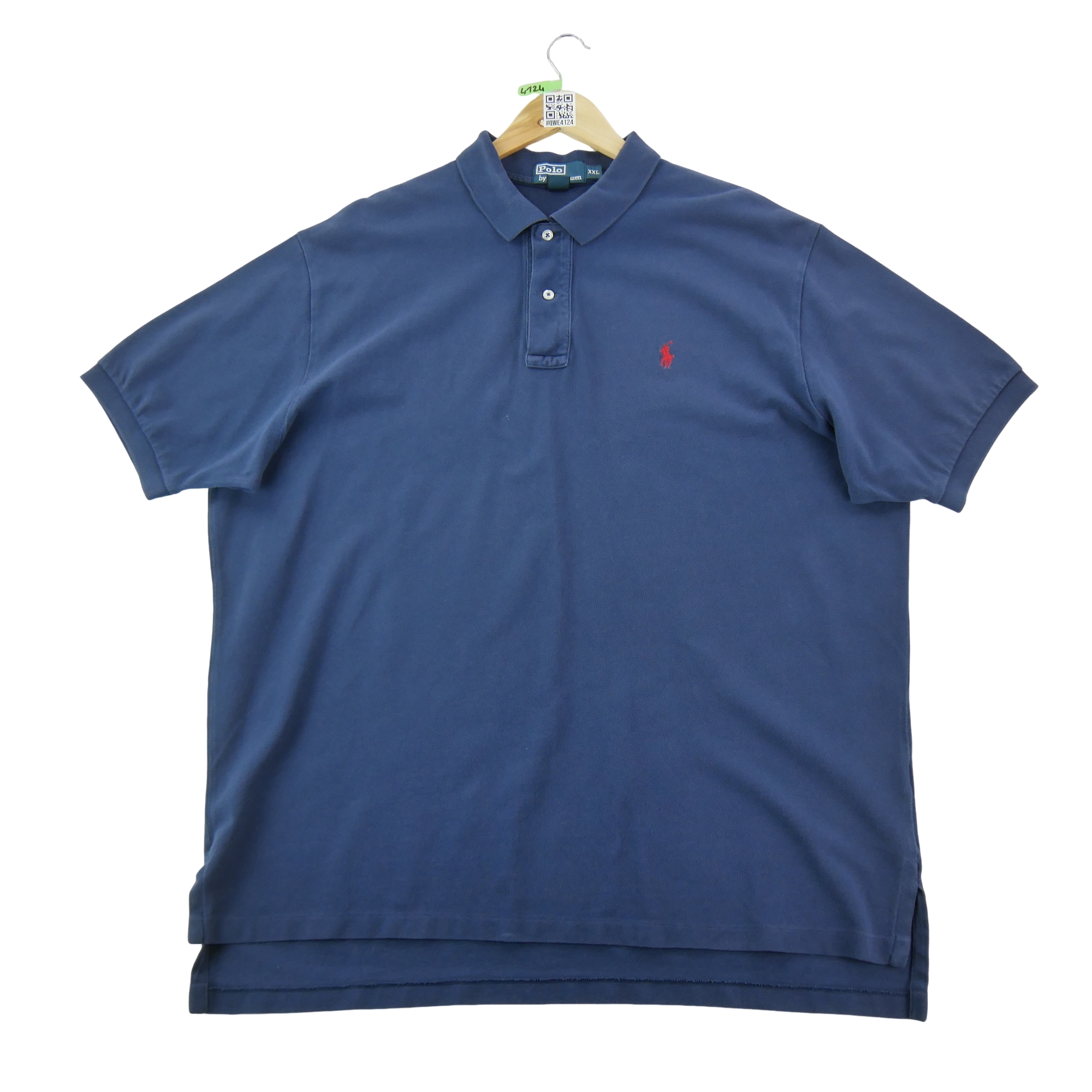 Polo manches courtes Homme 2