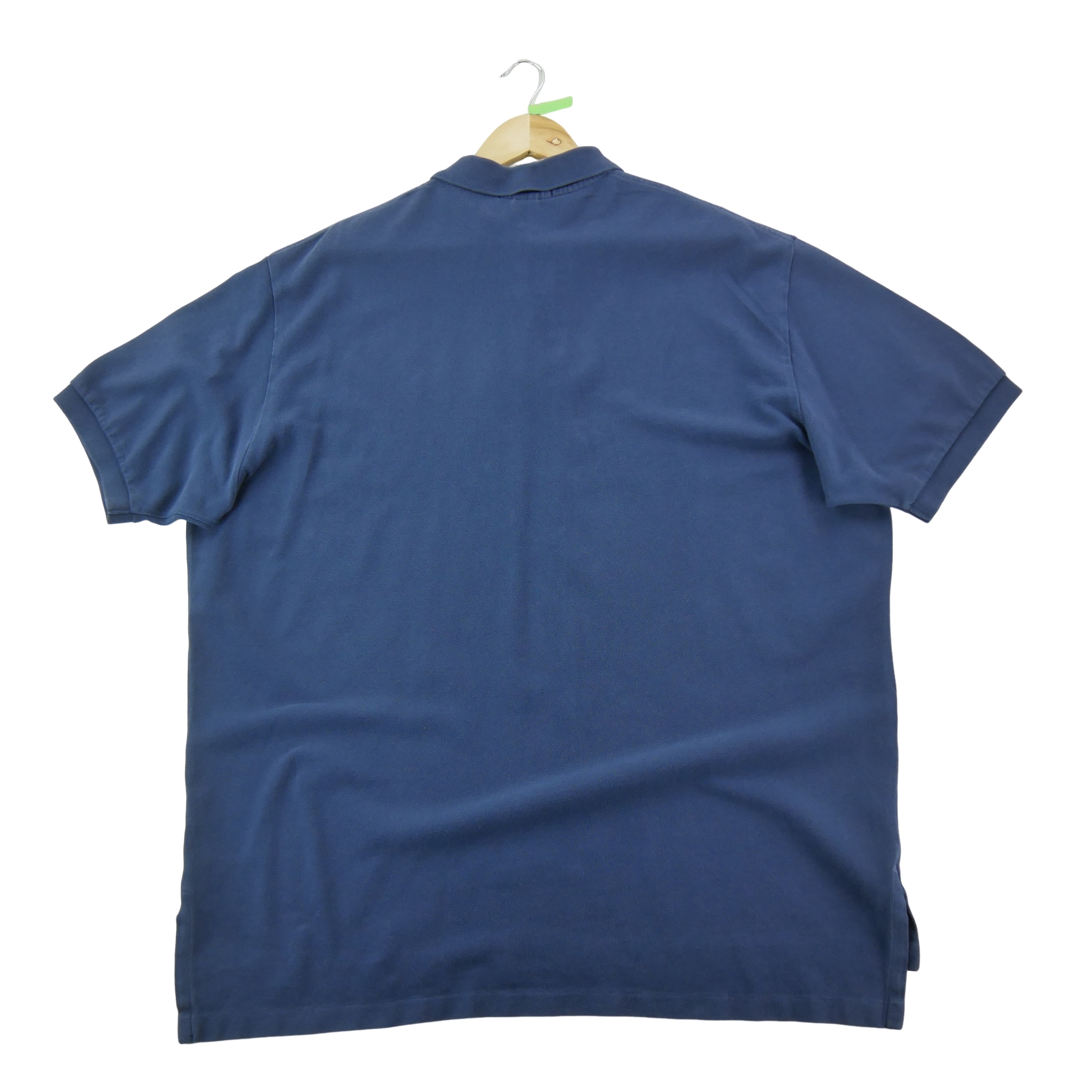 Polo manches courtes Homme 3