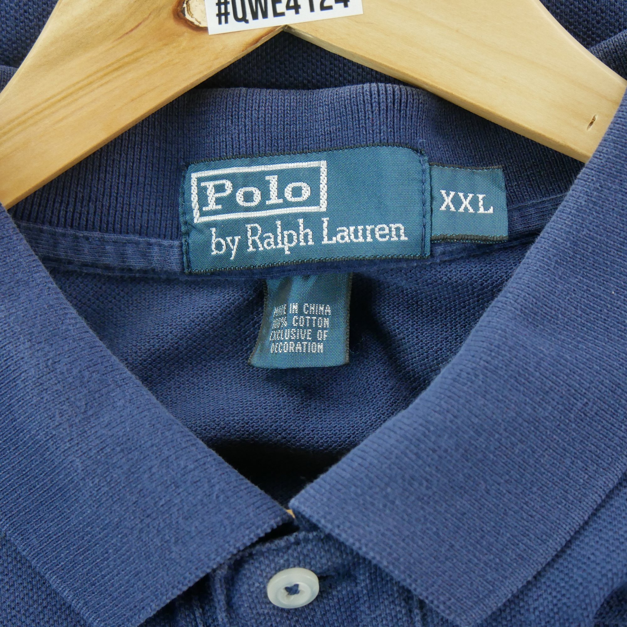 Polo manches courtes Homme 5