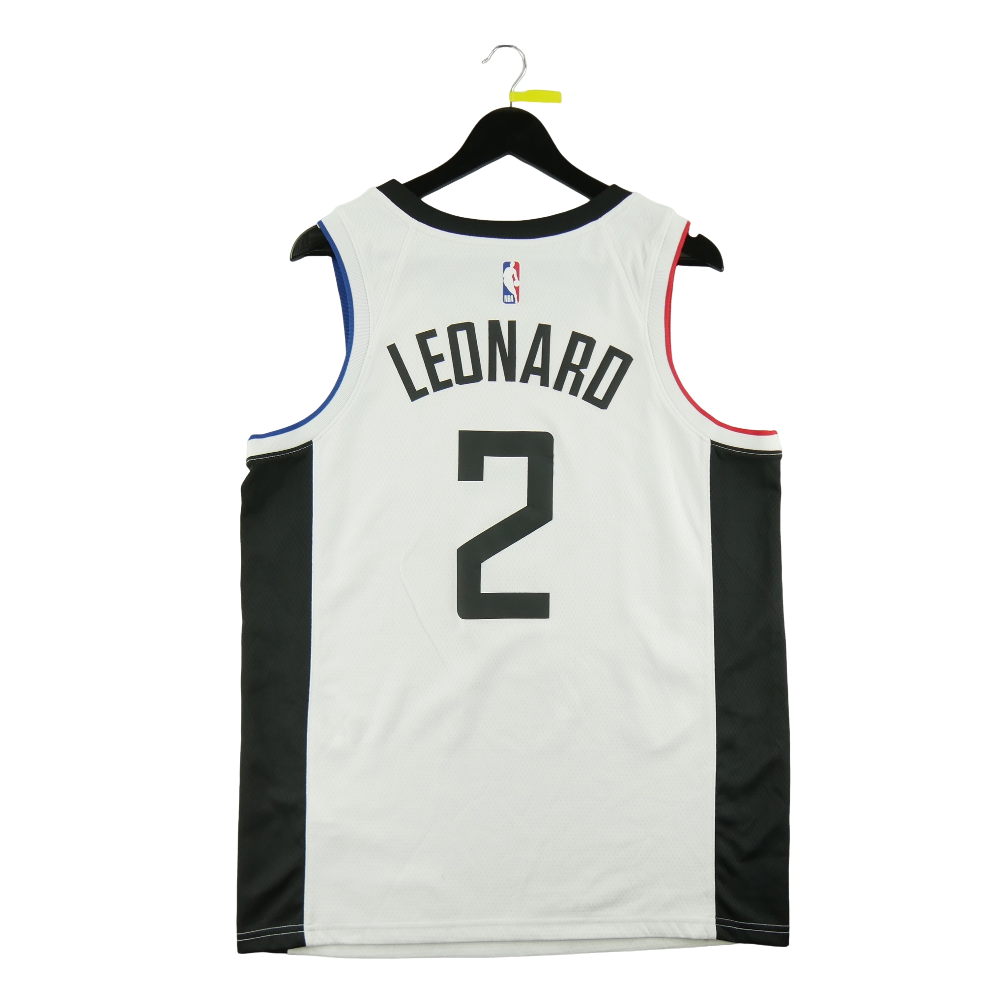 Maillot Homme NBA Los Angeles Clippers 2