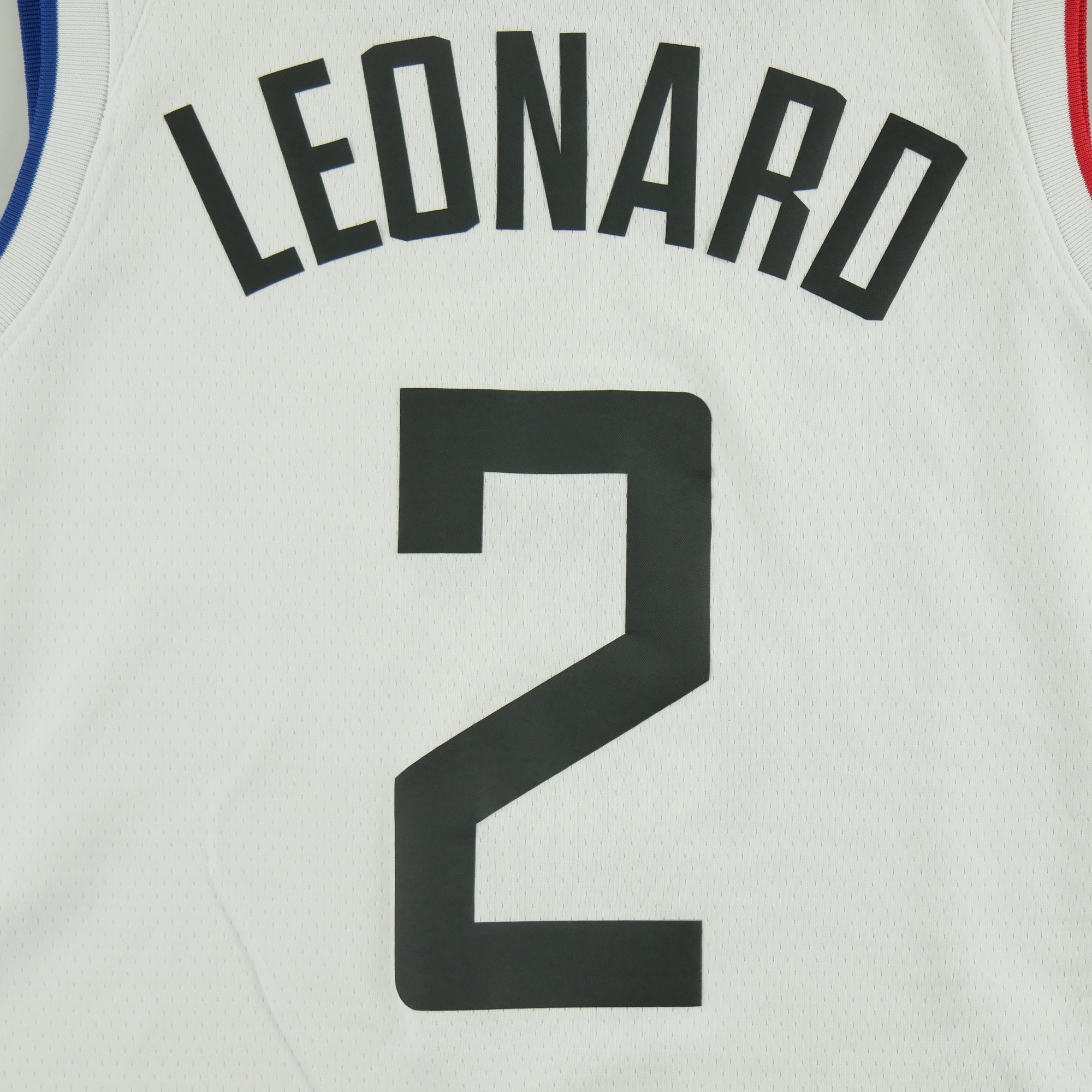 Maillot Homme NBA Los Angeles Clippers 4