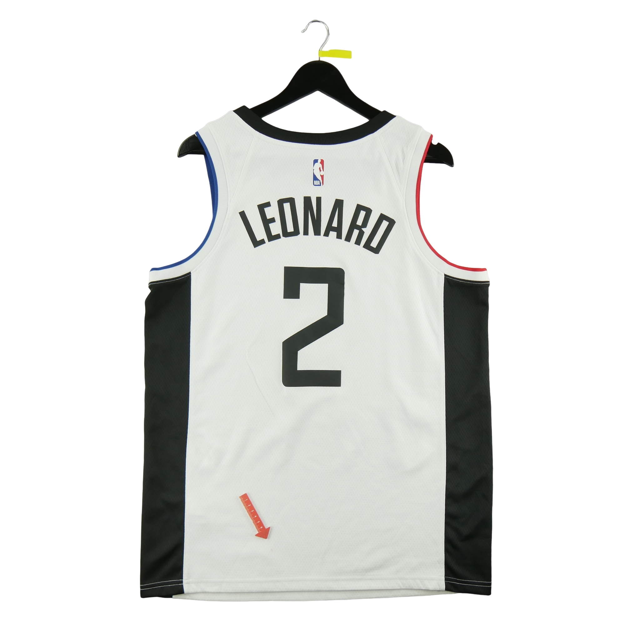 Maillot Homme NBA Los Angeles Clippers 6
