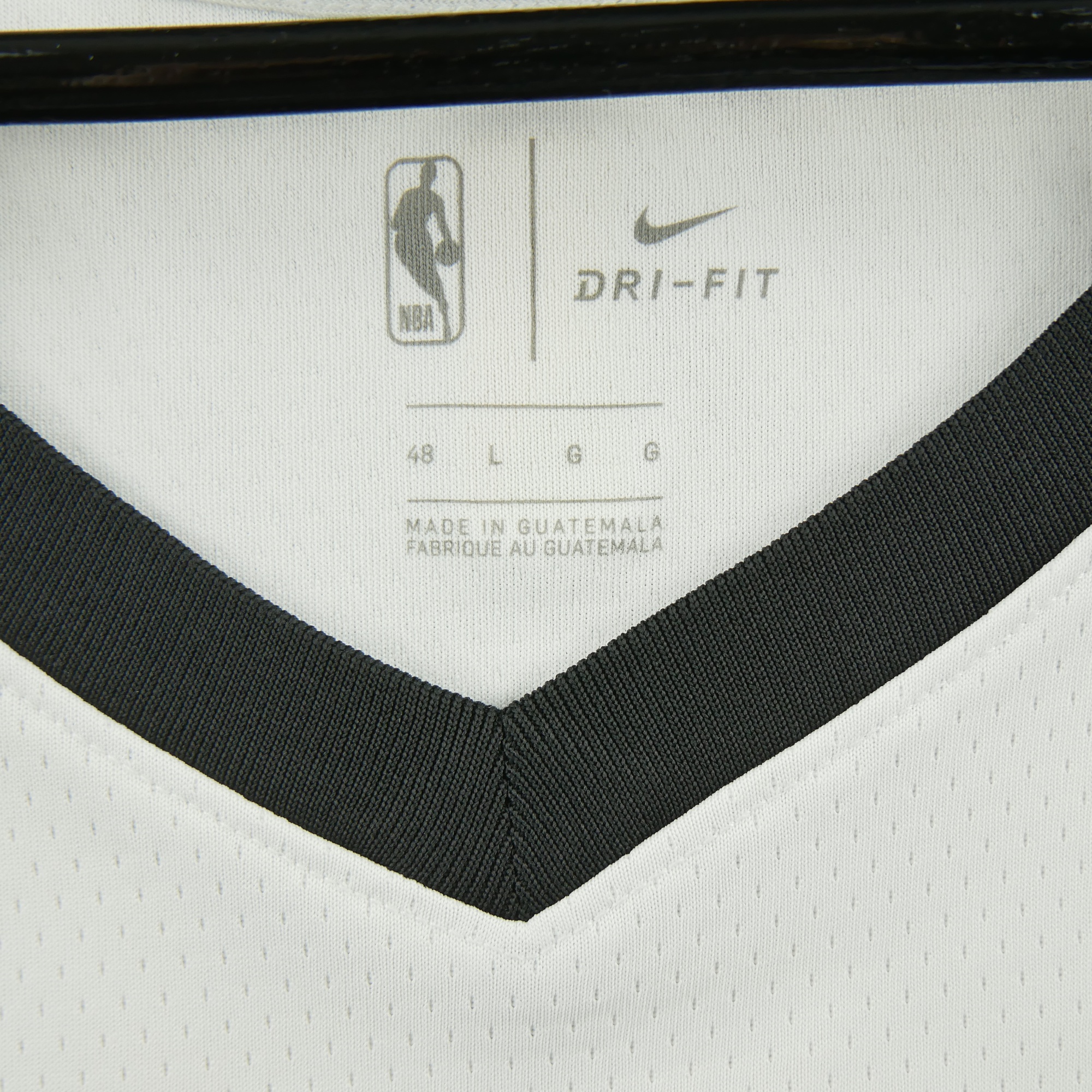 Maillot Homme NBA Los Angeles Clippers 10