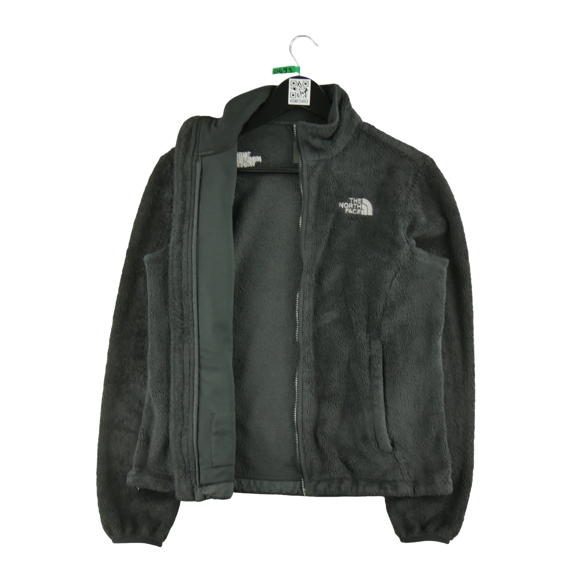 Veste polaire Femme  Osito TNF 3