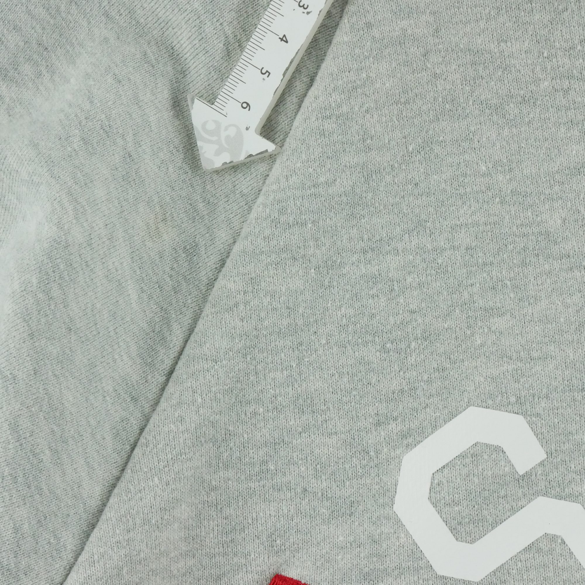 Sweat Femme  Gris 7