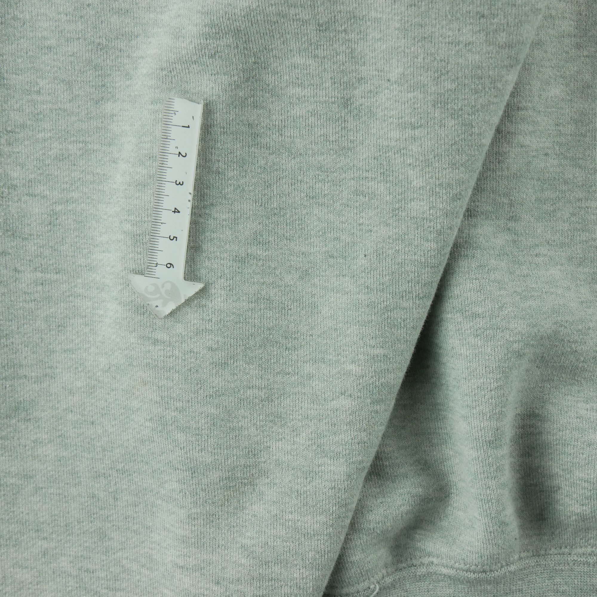 Sweat Femme  Gris 8