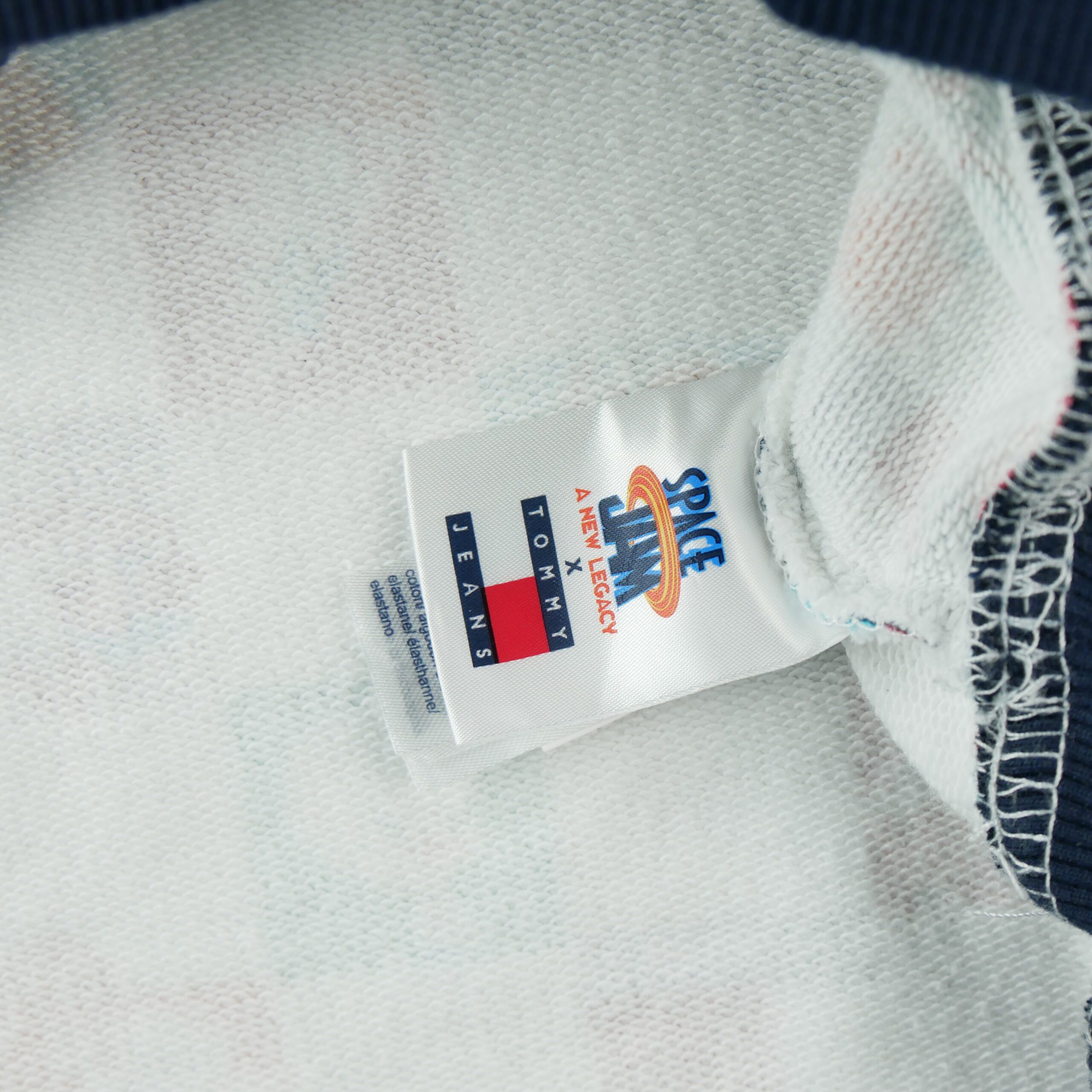Sweat à capuche Homme  Marine 8