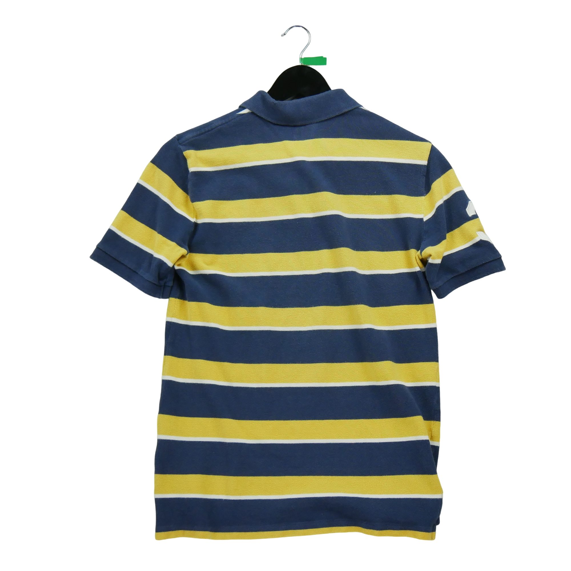 Polo manches courtes Homme 2