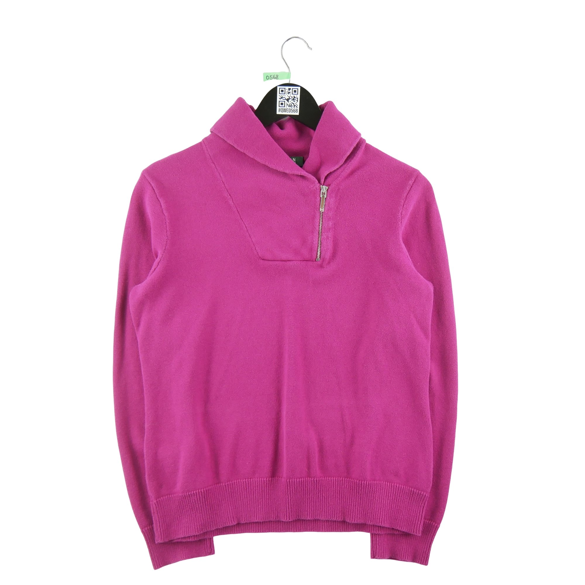 Pull Femme  Rose 1