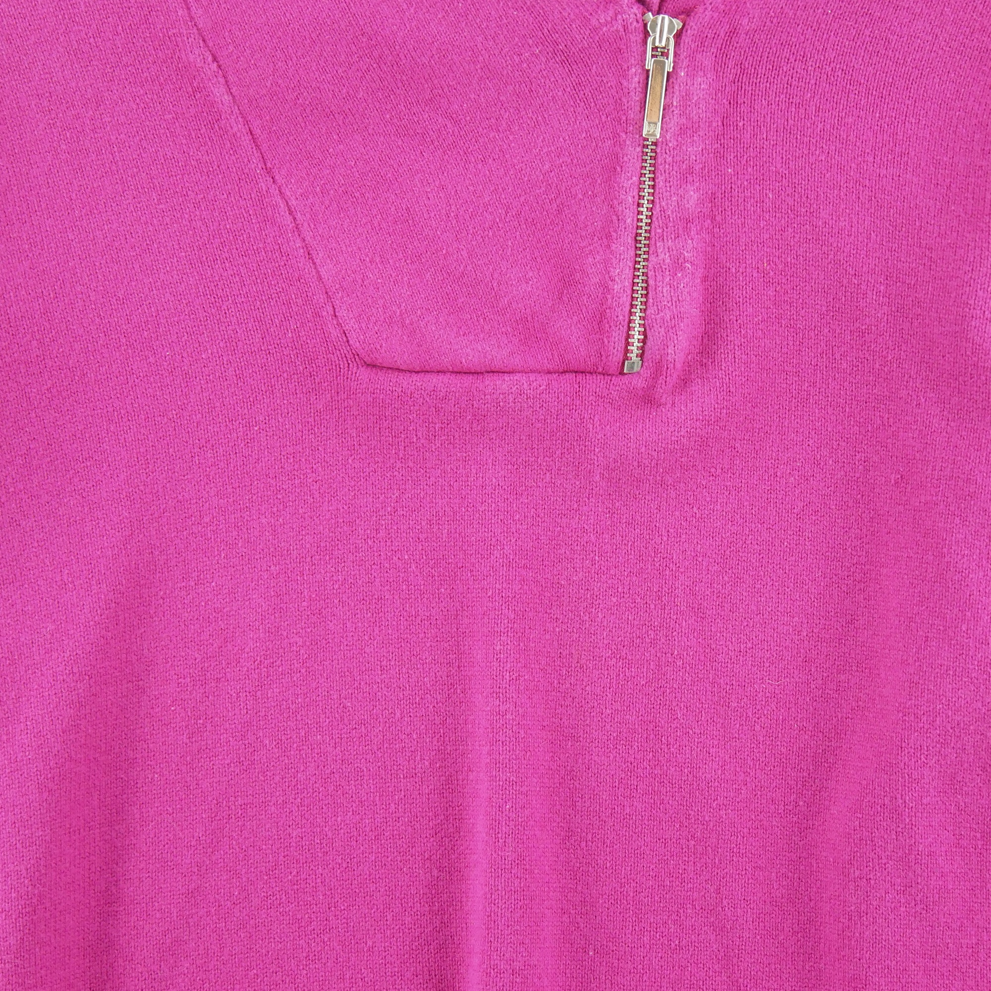 Pull Femme  Rose 3