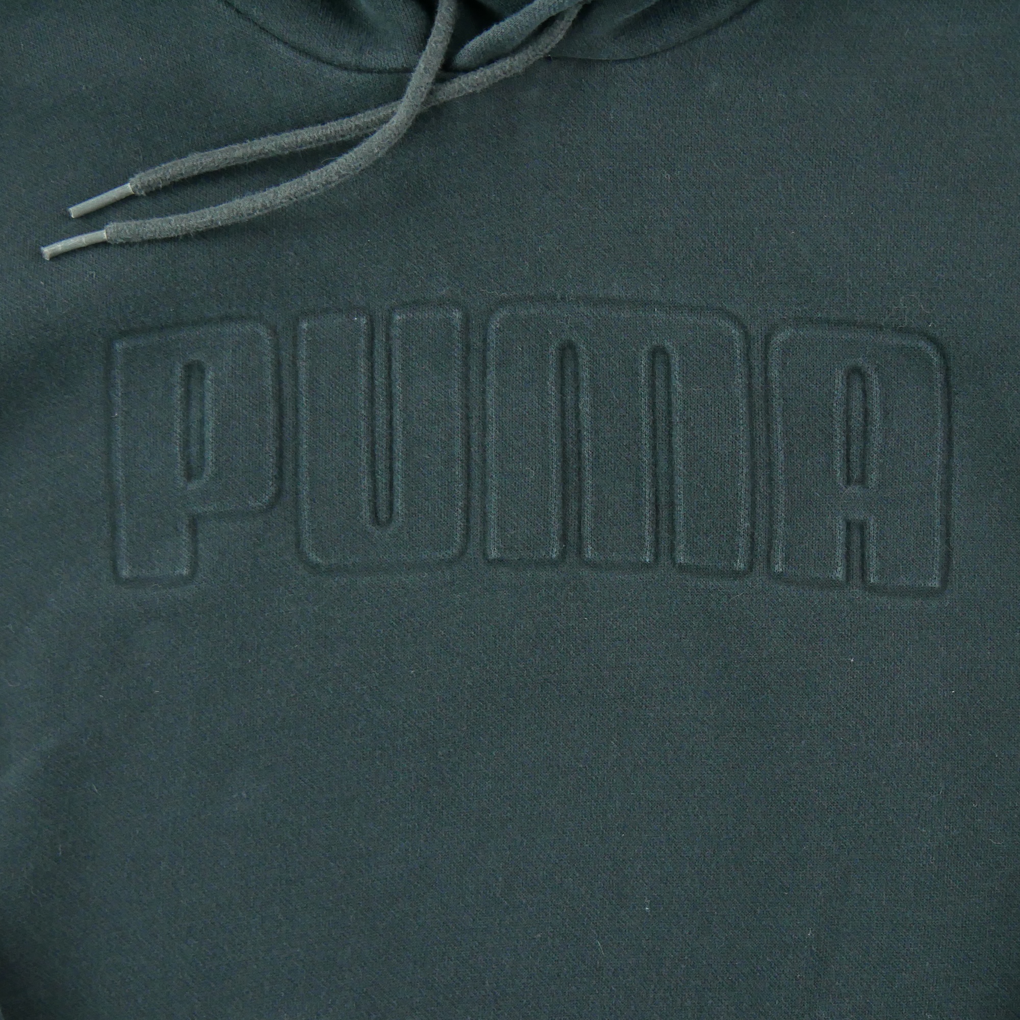 Sweat à capuche Homme  Noir 3