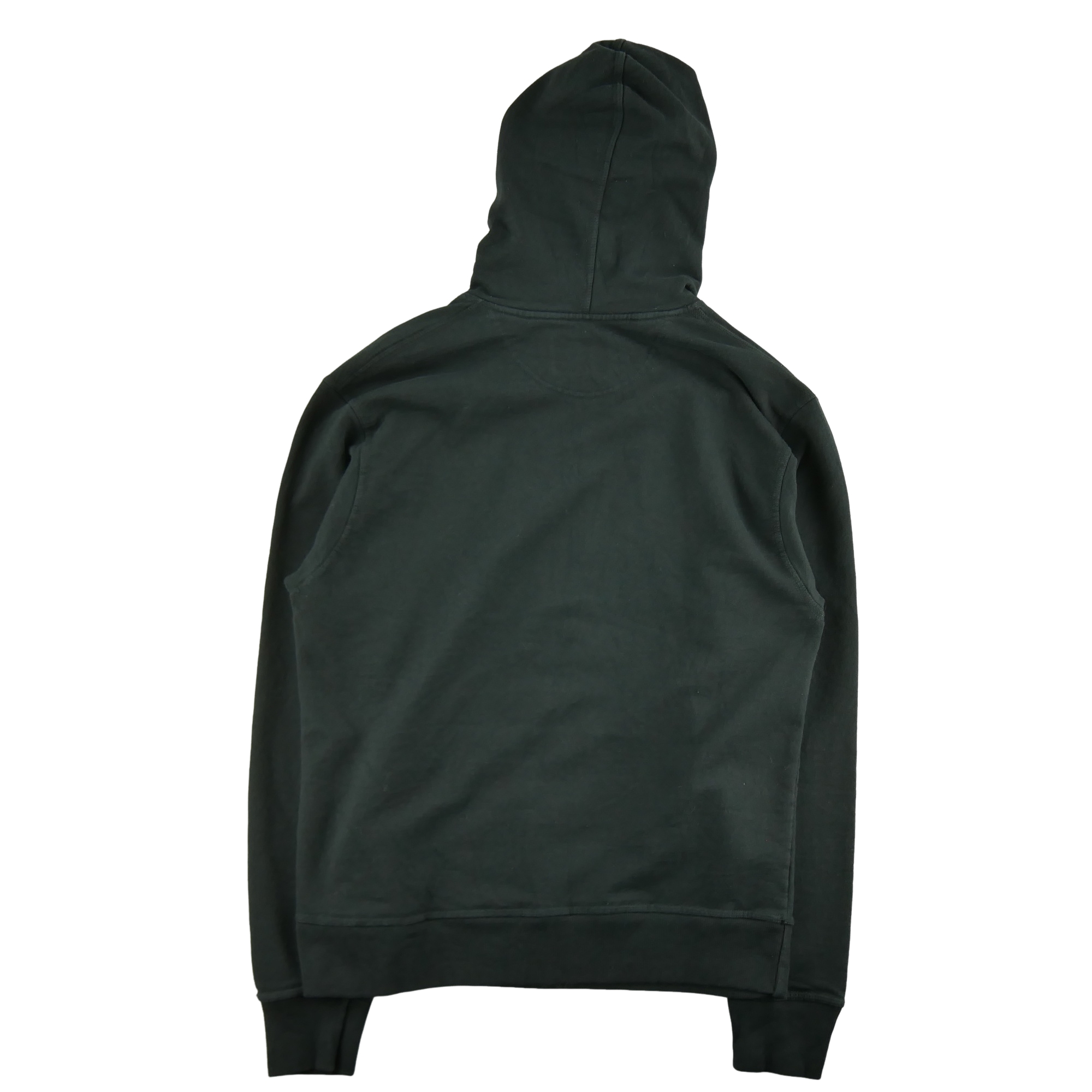 Sweat à capuche Homme  Noir 2