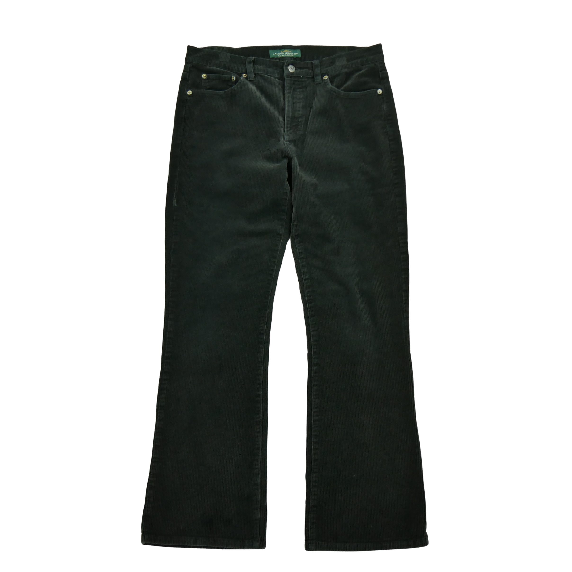 Pantalon Femme Flare Noir - Très bon état