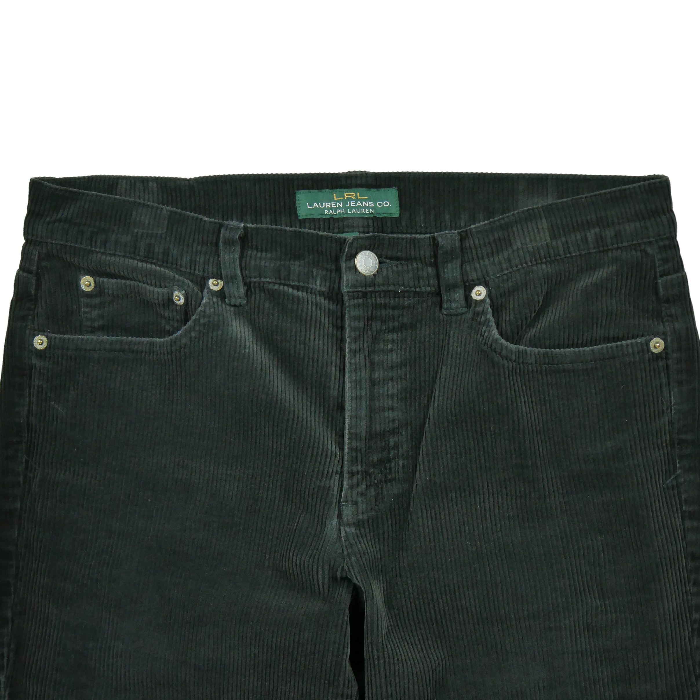 Pantalon Femme Flare Noir 3