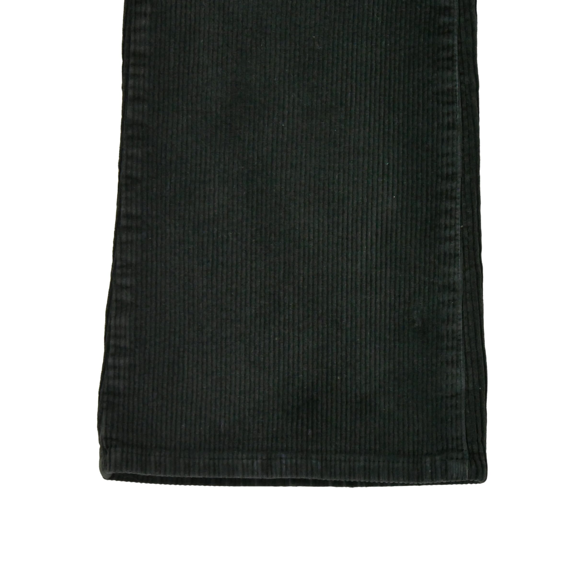 Pantalon Femme Flare Noir 5