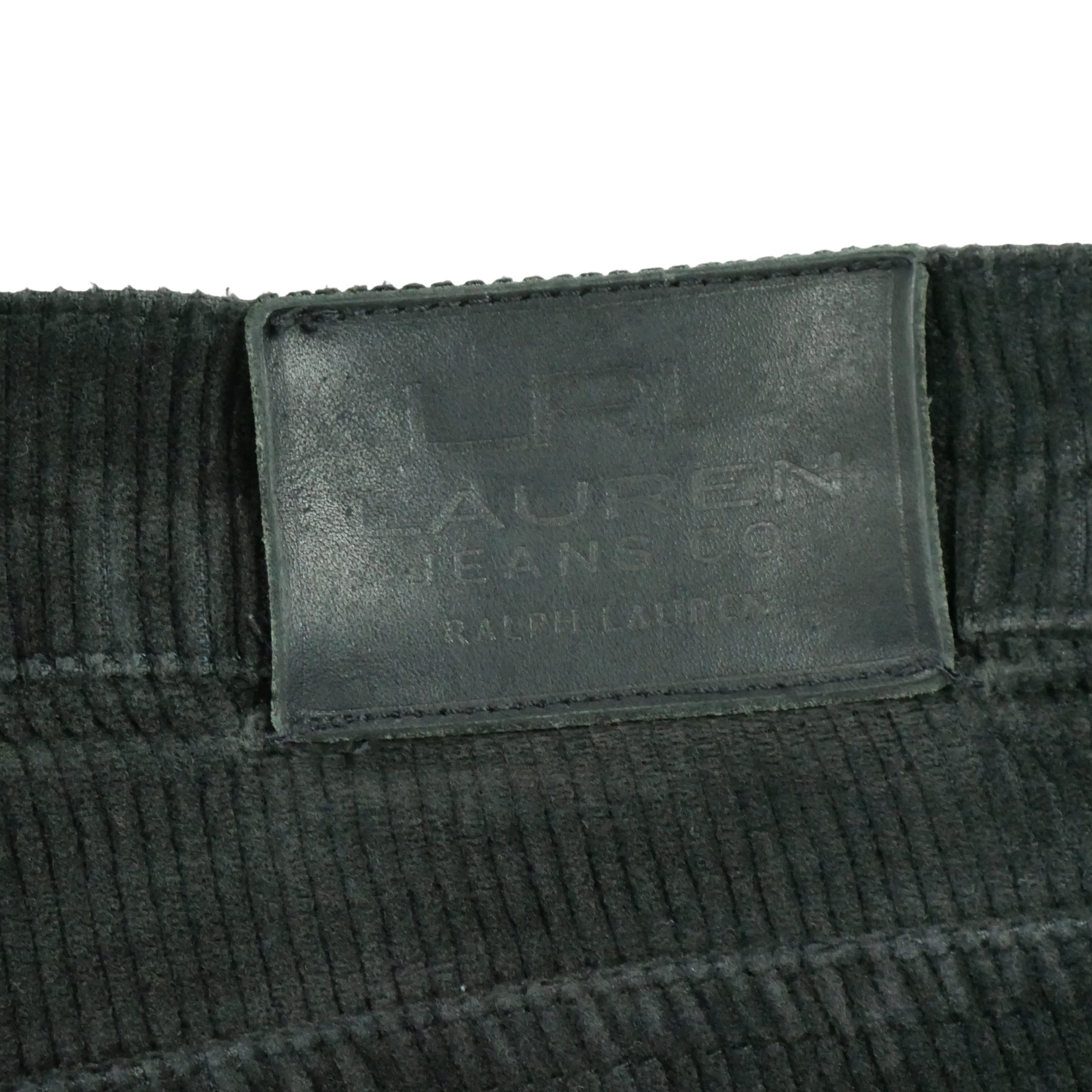 Pantalon Femme Flare Noir 6