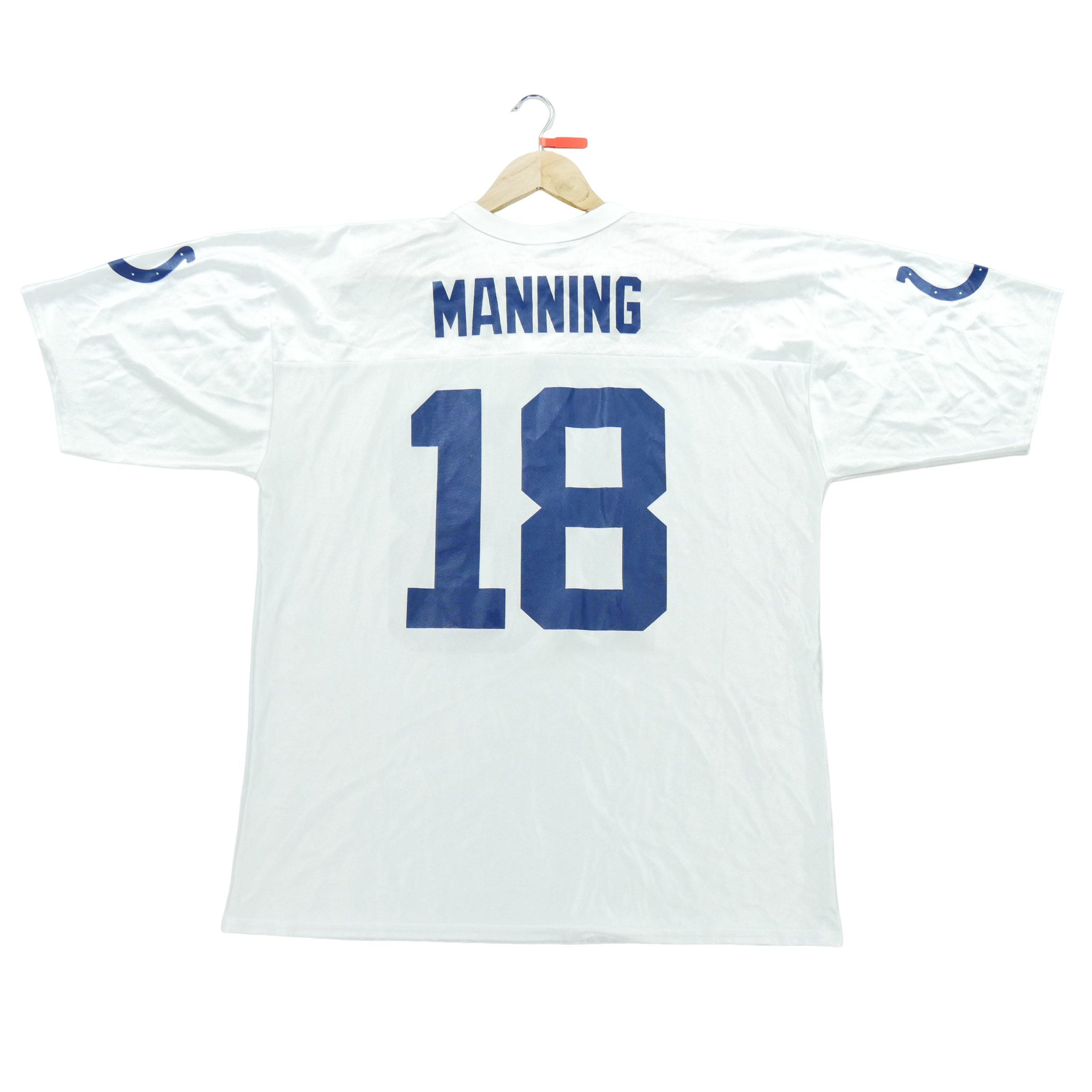 Maillot Homme NFL Indianapolis Colts 2