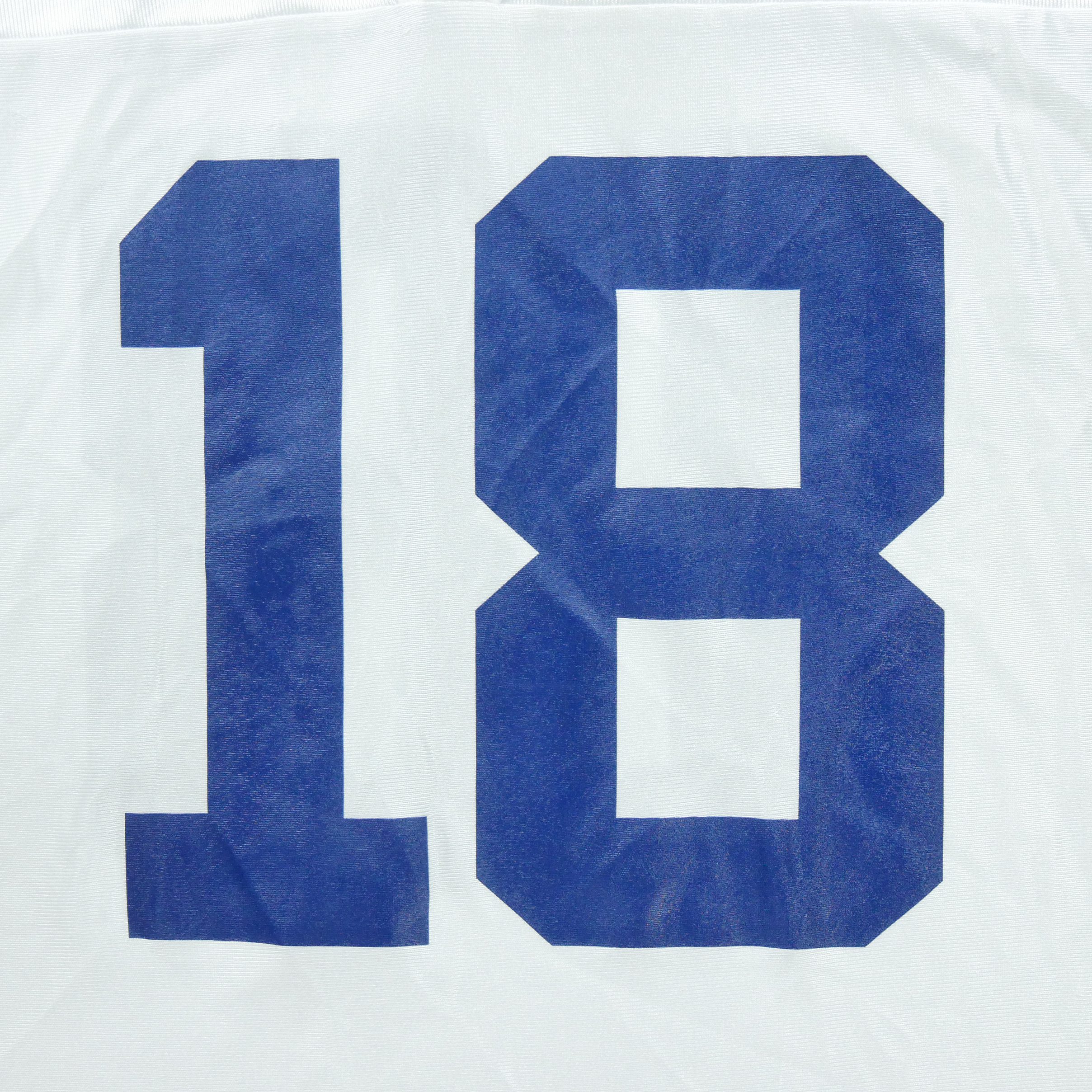 Maillot Homme NFL Indianapolis Colts 3
