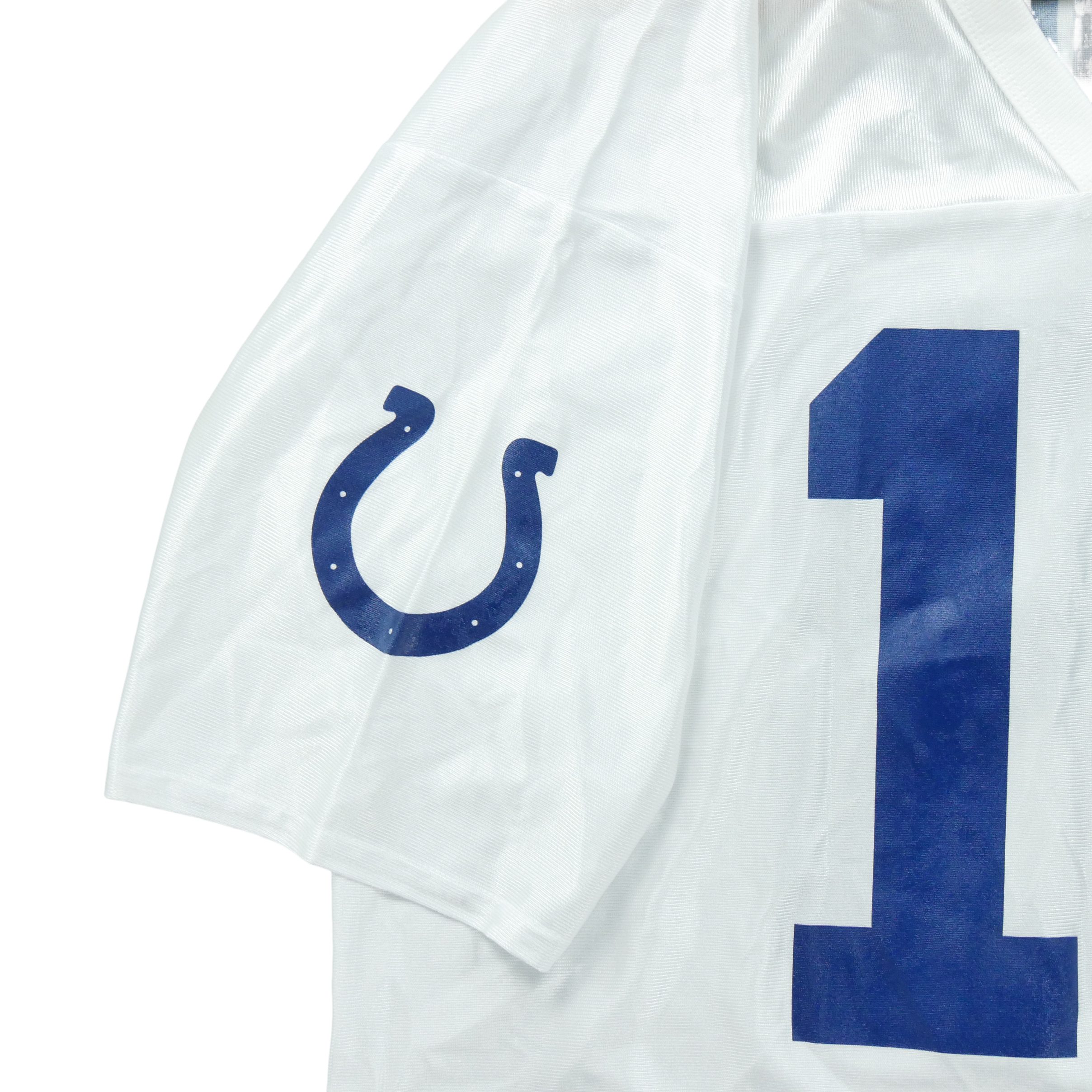 Maillot Homme NFL Indianapolis Colts 5
