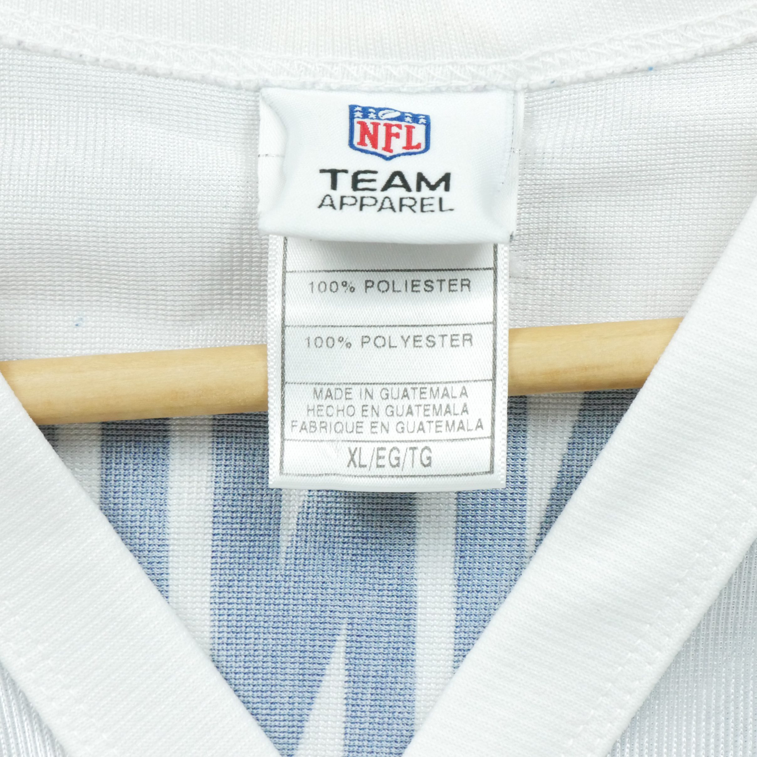 Maillot Homme NFL Indianapolis Colts 8