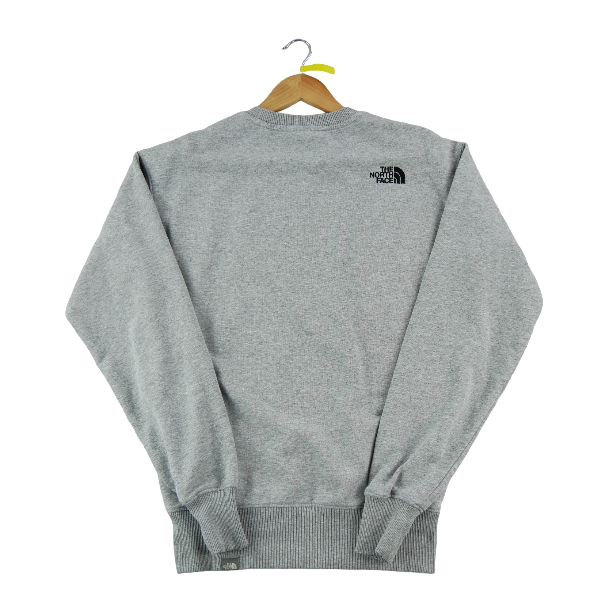 Sweat Homme  TNF Gris 2