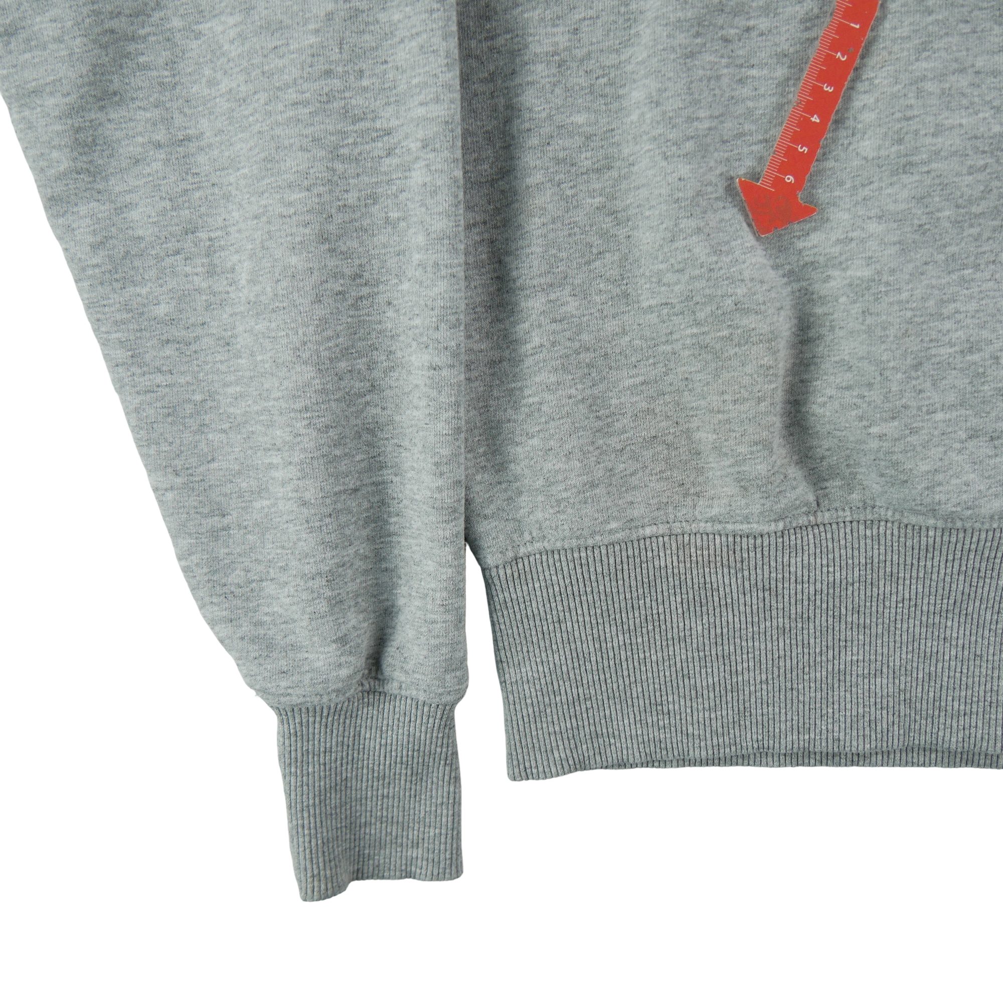 Sweat Homme  TNF Gris 5