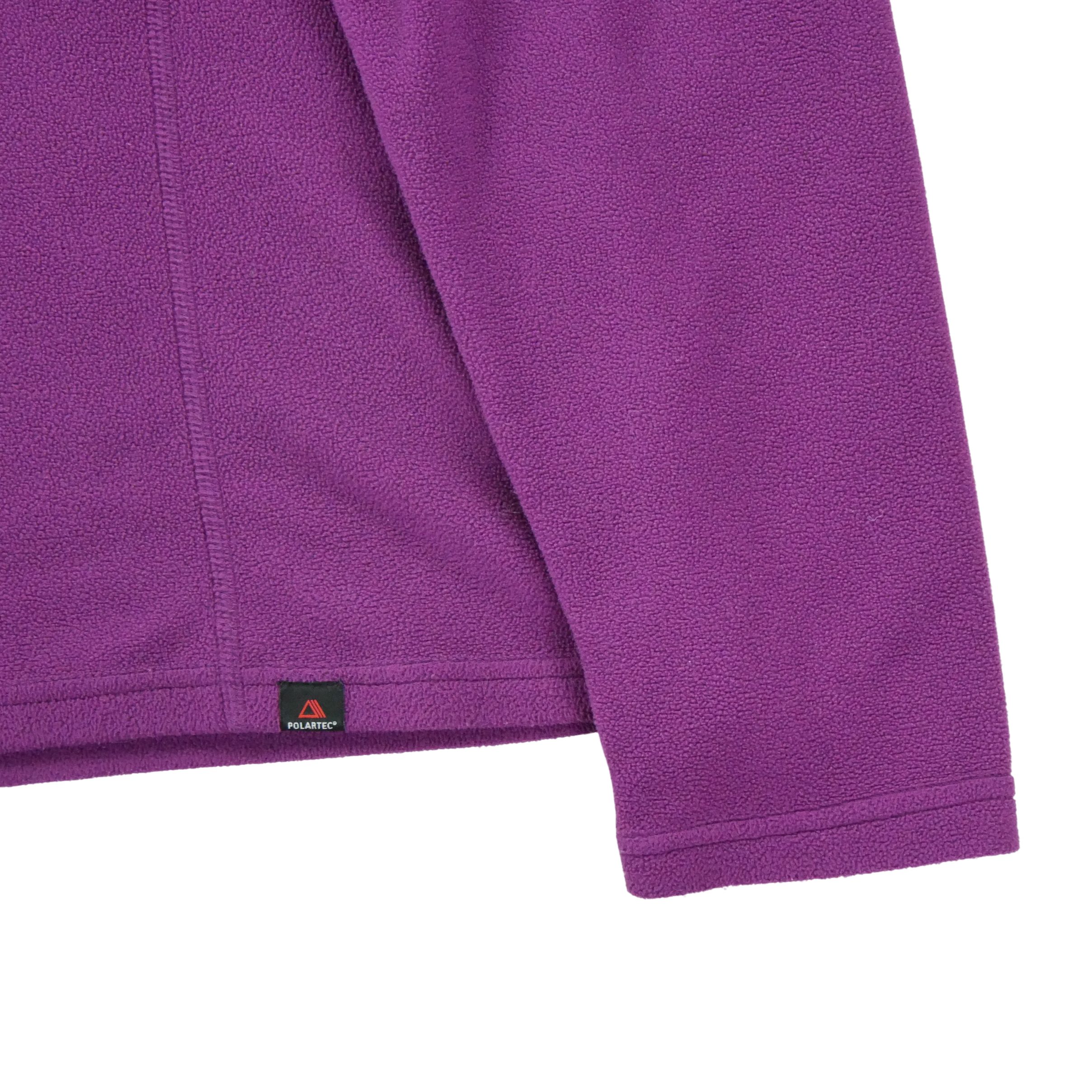 Pull polaire Femme  Polartec TNF 4