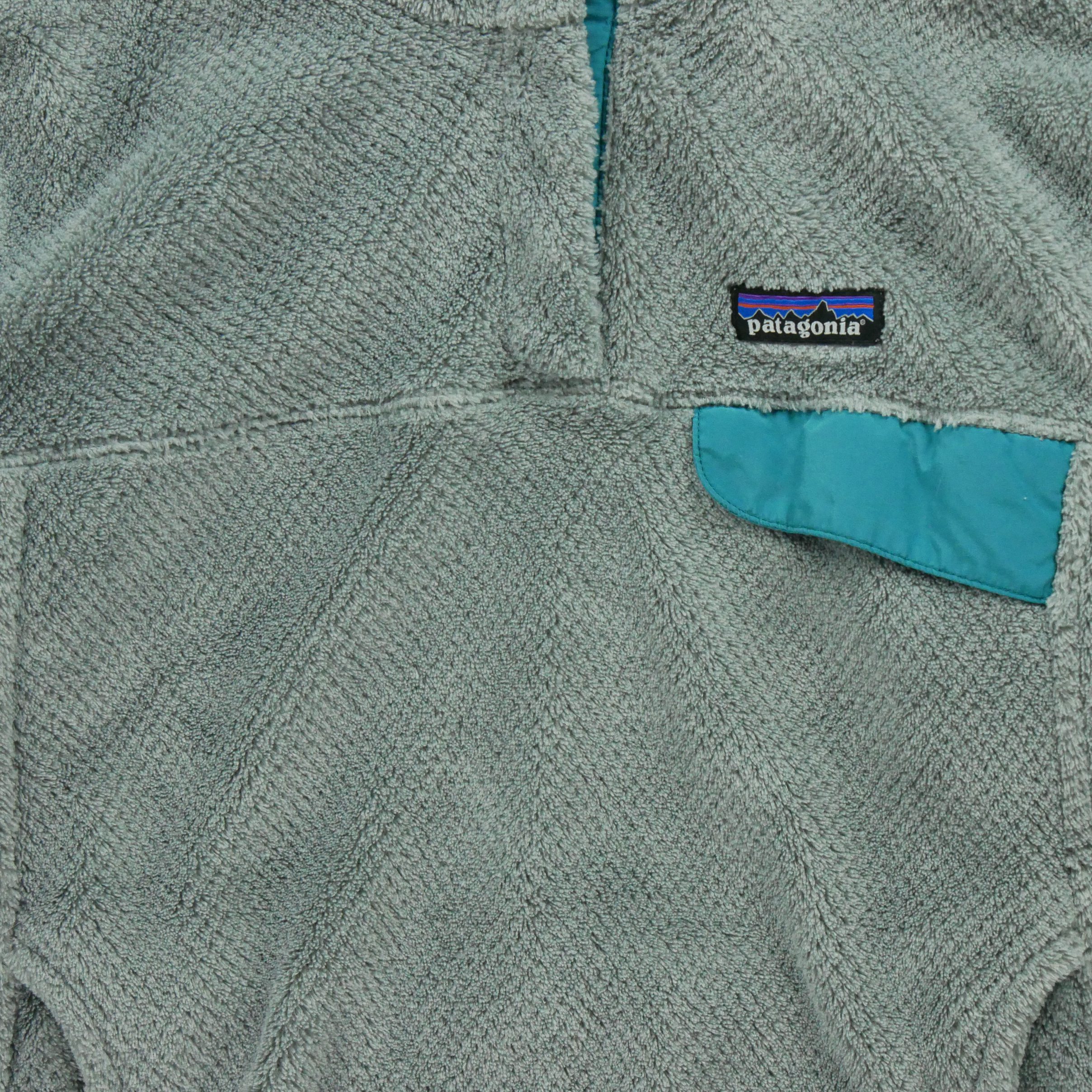 Pull polaire Femme  Snap-T Polartec 3
