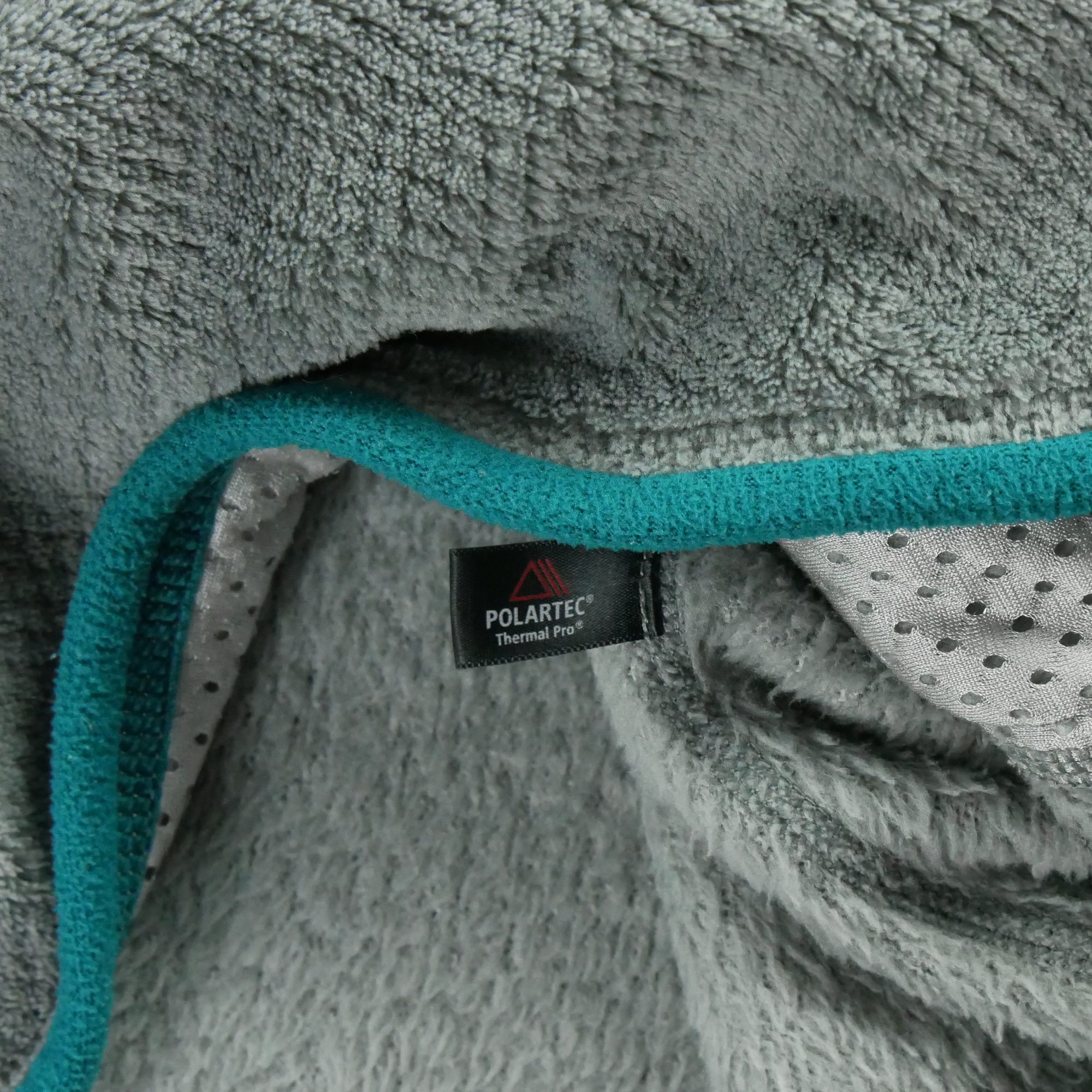 Pull polaire Femme  Snap-T Polartec 7