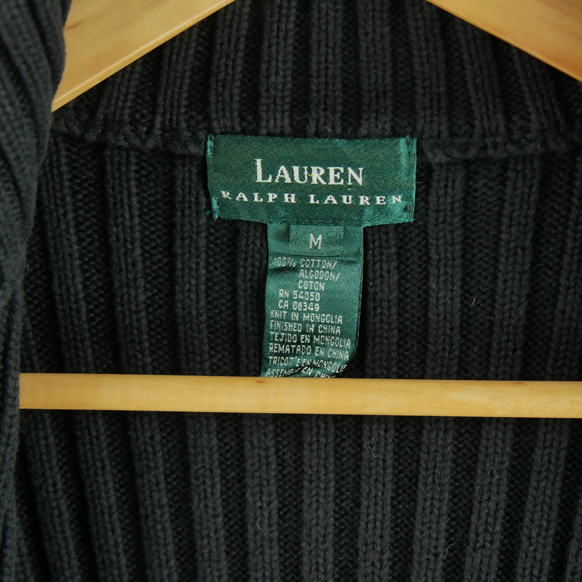 Gilet Femme  cardigan Noir 6